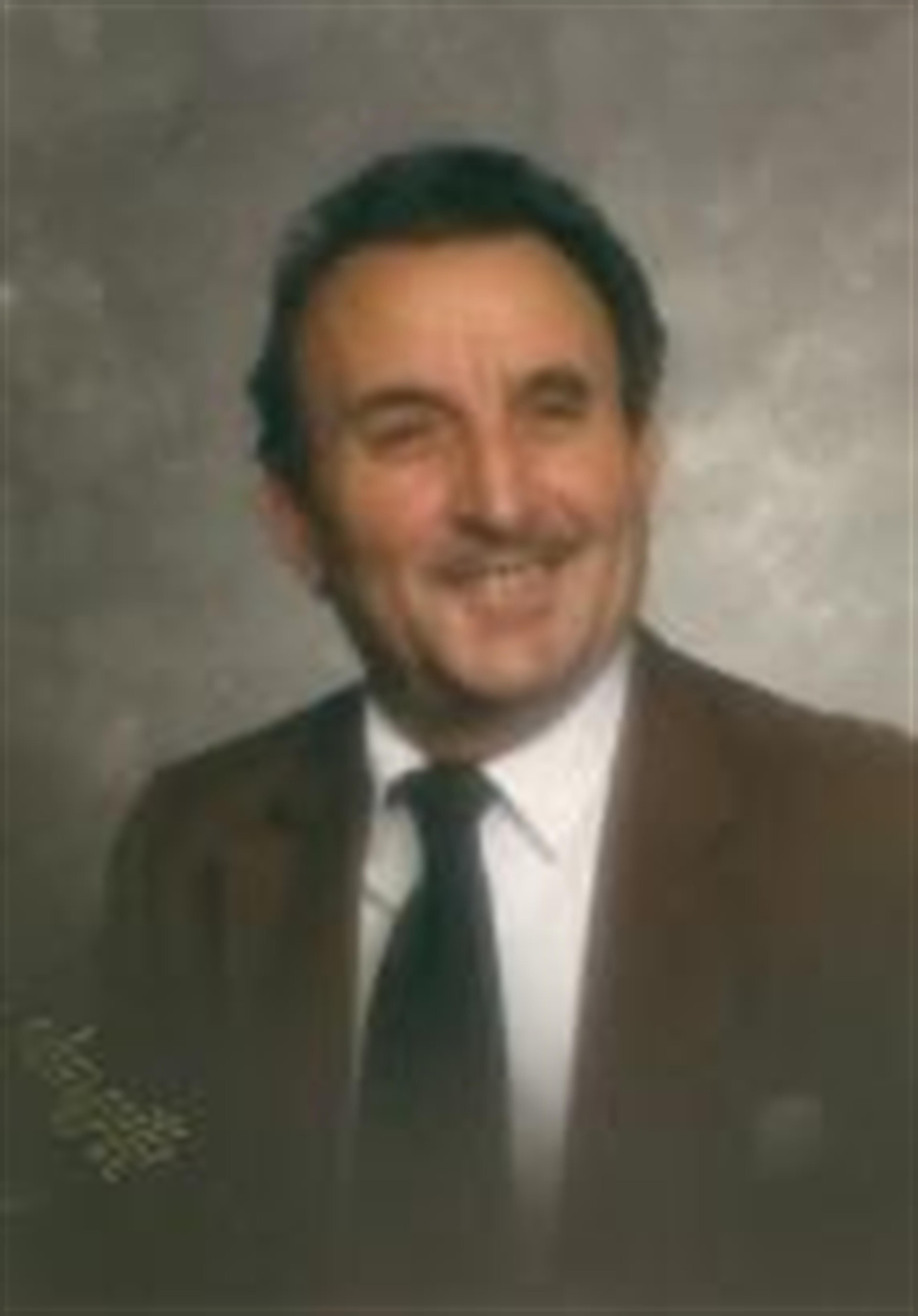 John Marzano