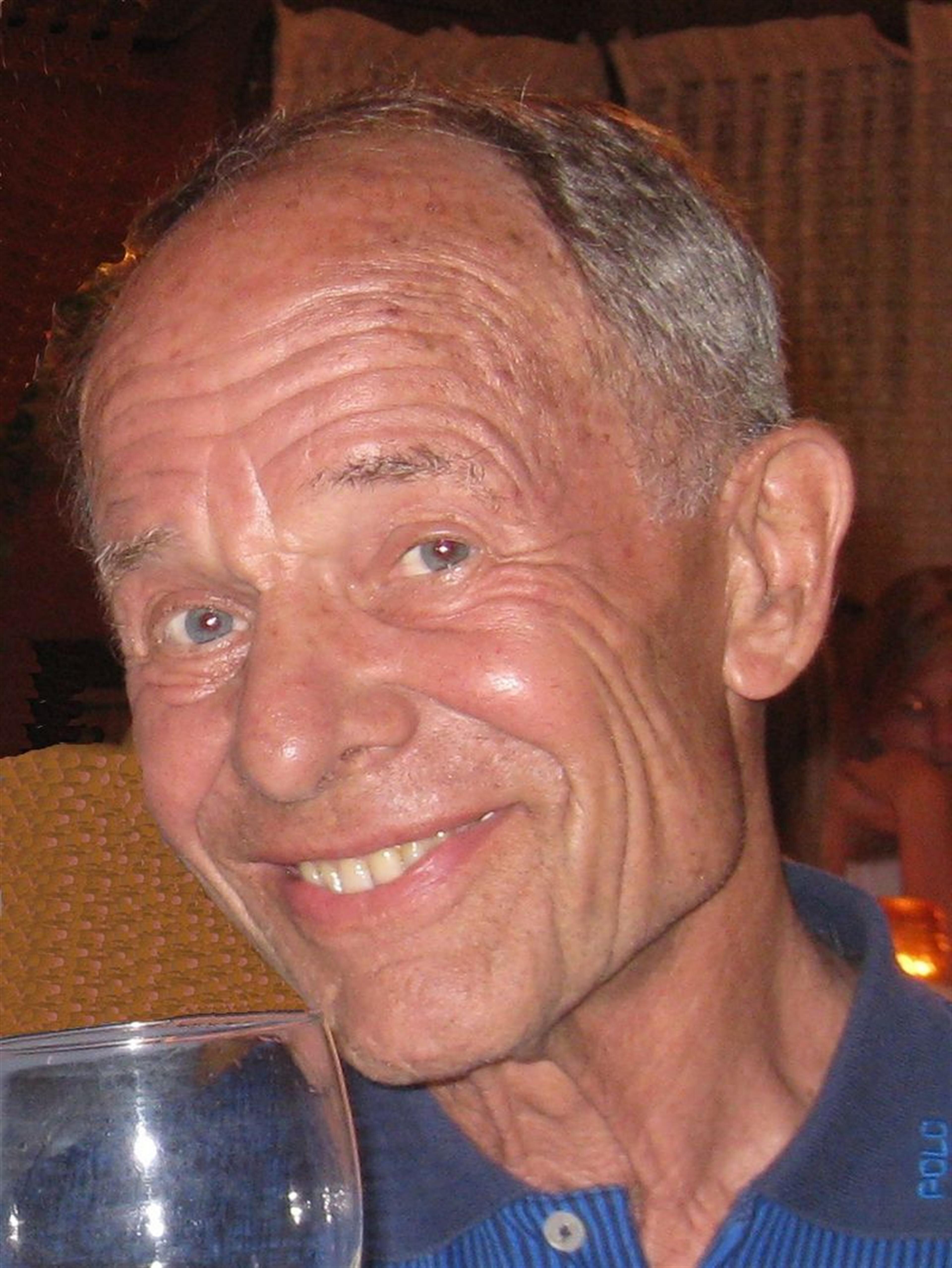 Mr. Bernd O. Engert