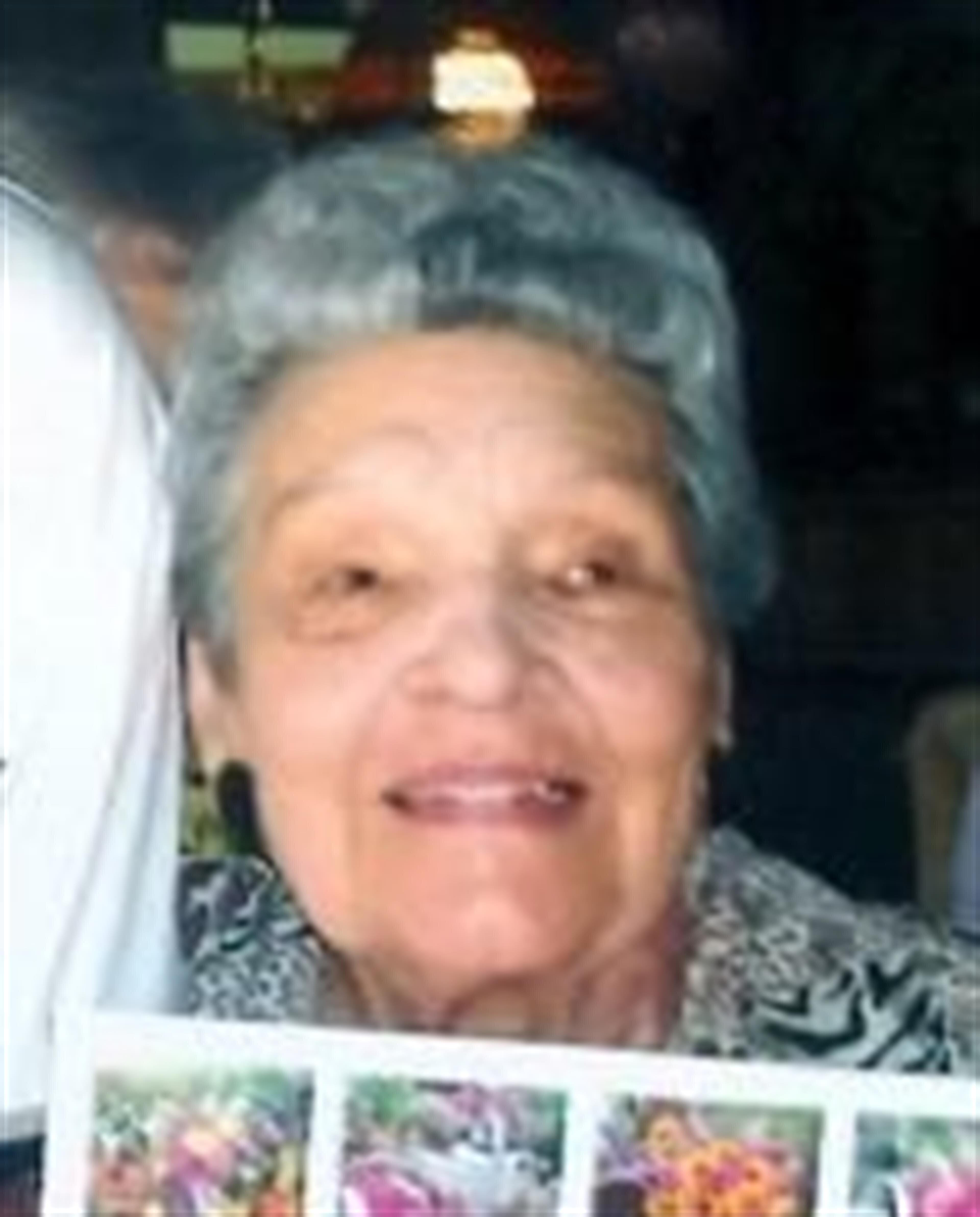 Ada M. Nickel