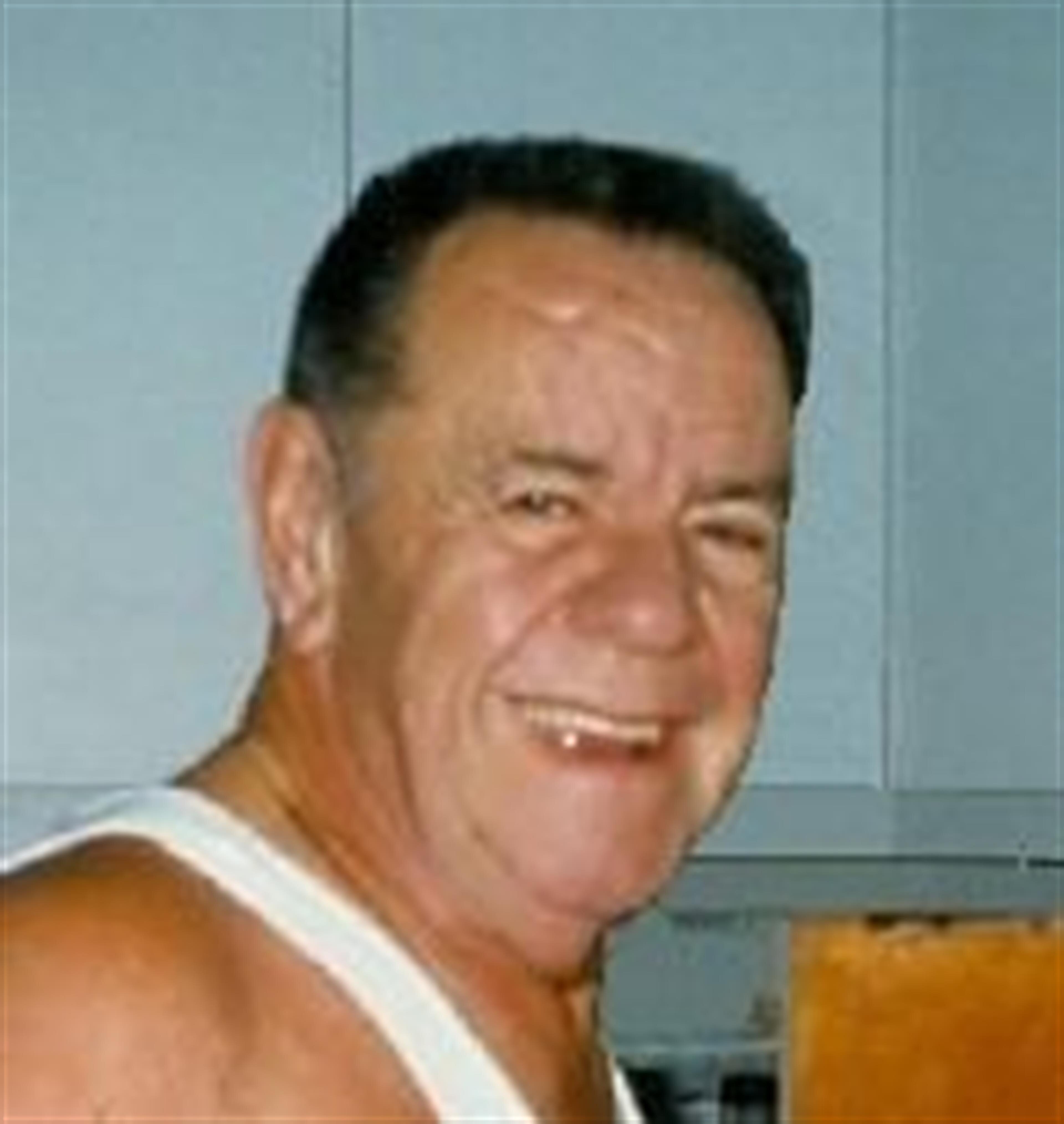 Lionel J. Joe Cote
