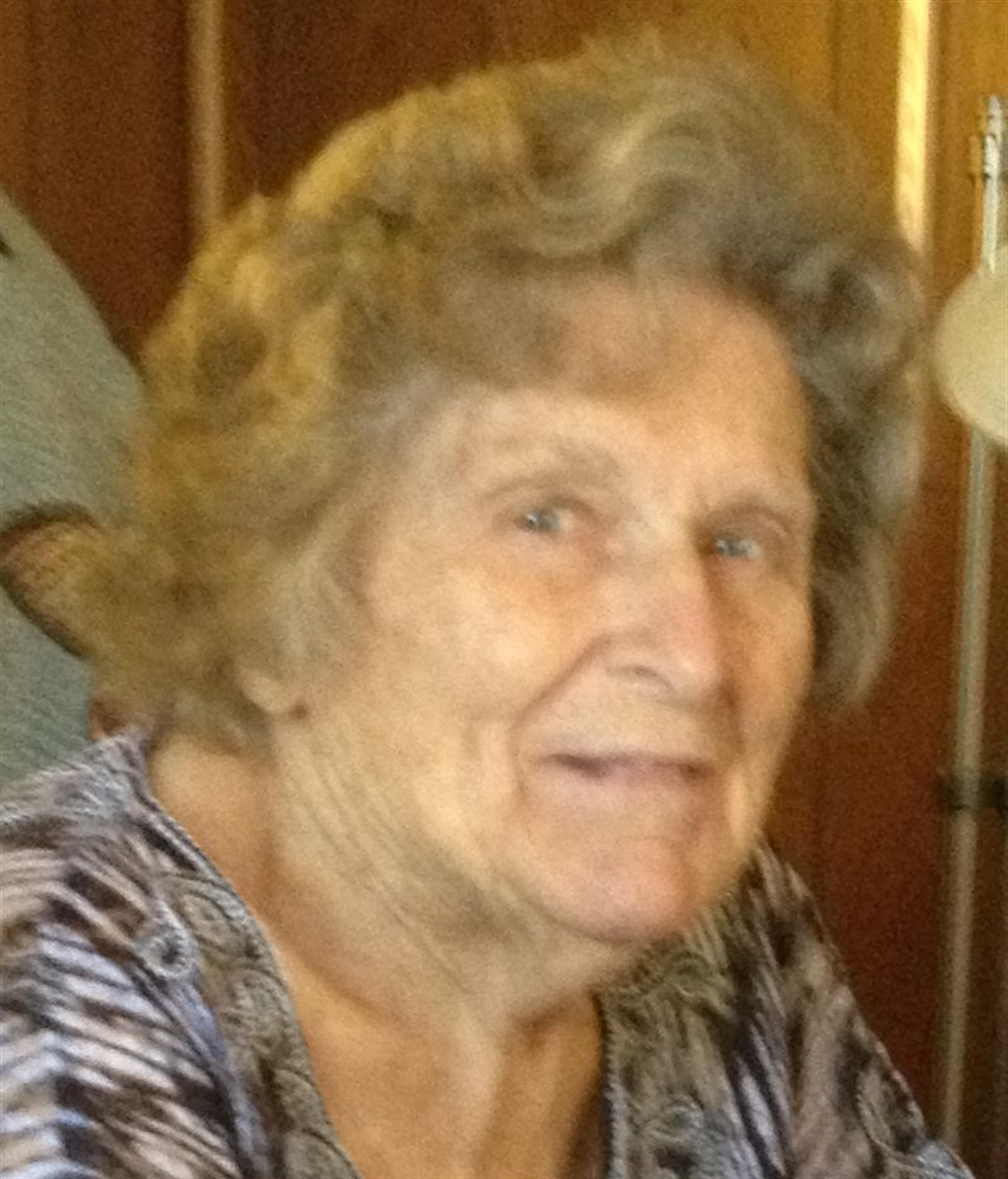 Caroline T. Plisko