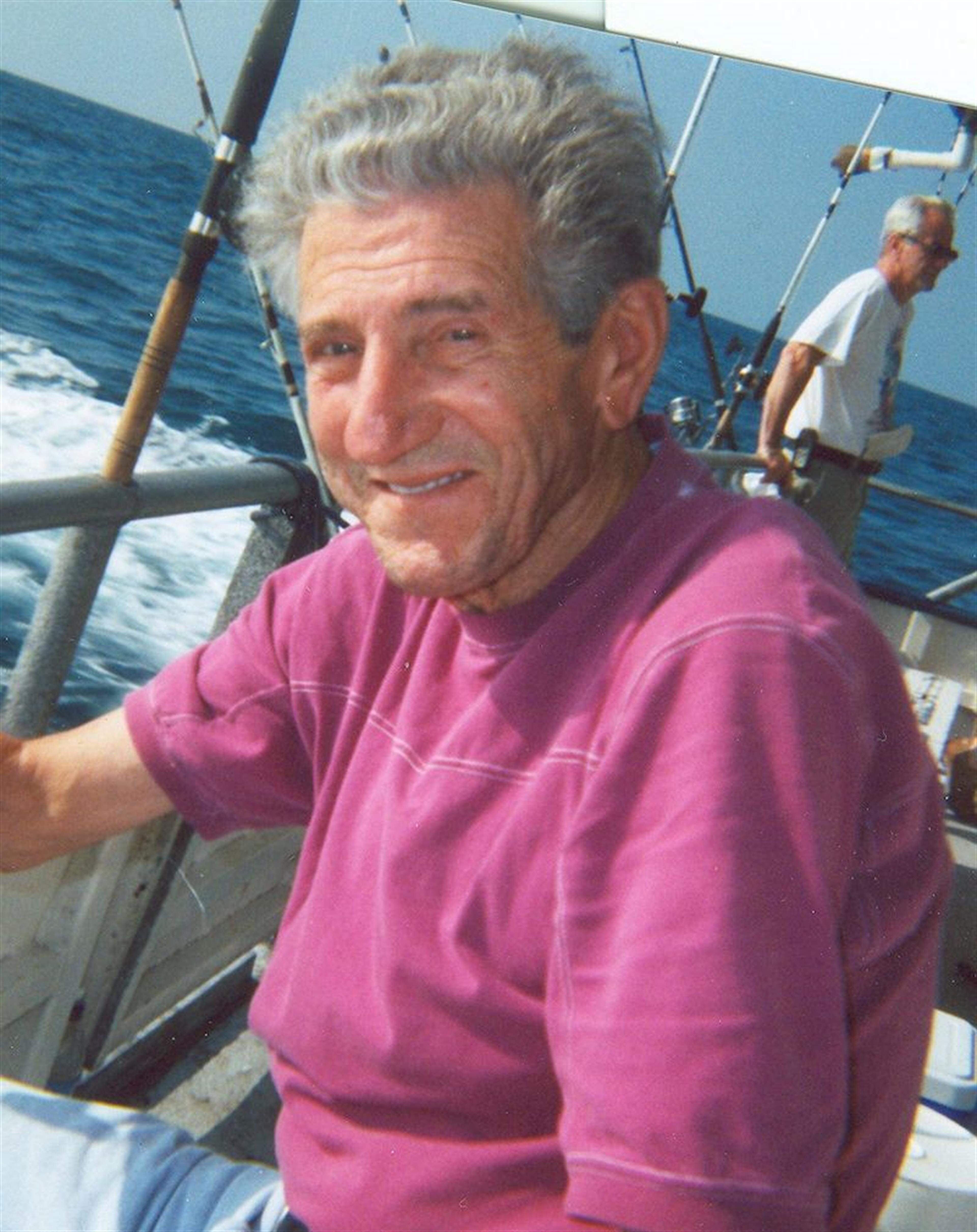 Mr. Pasquale Anastasio