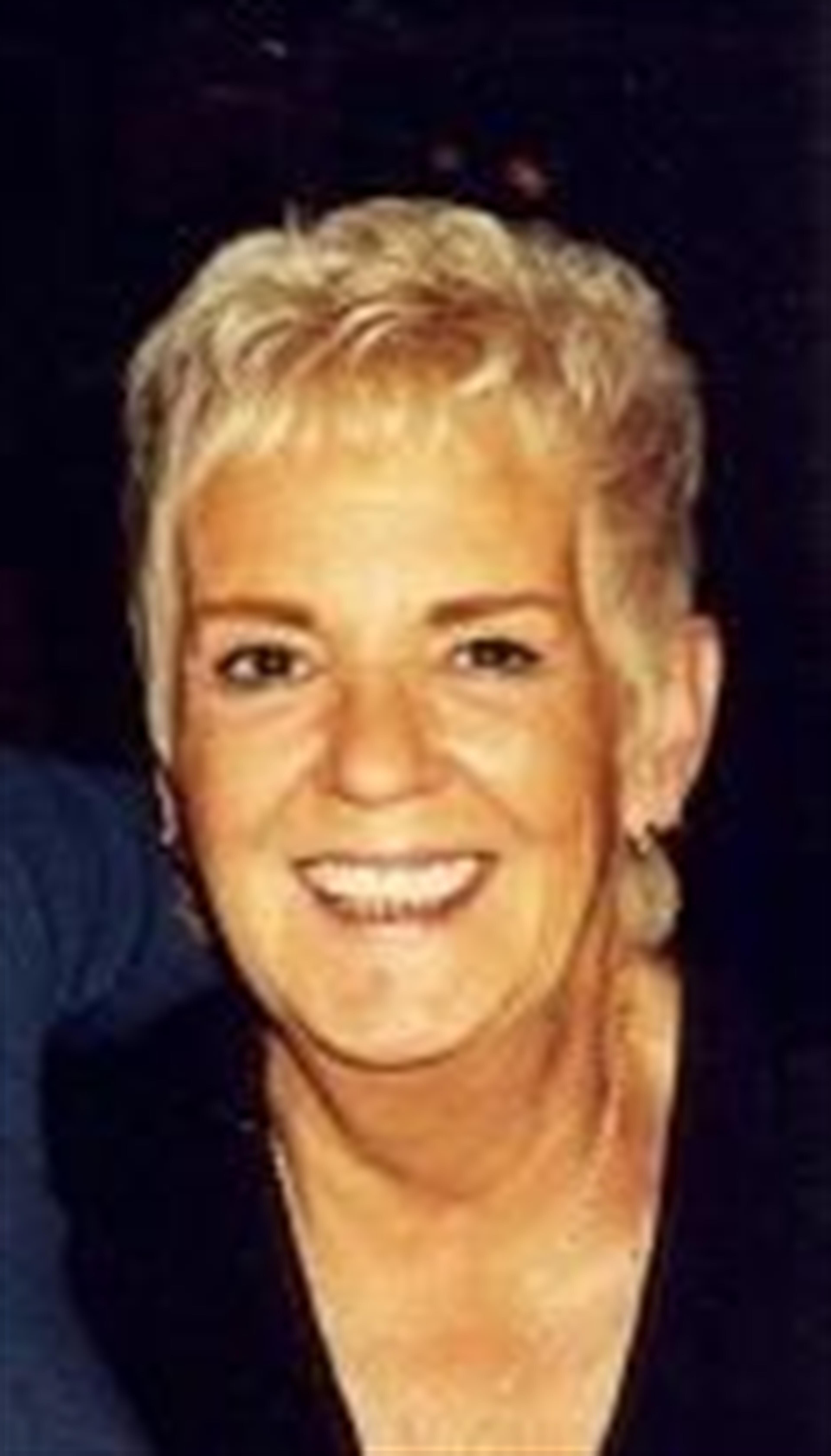 Rosemary J. Prinkey
