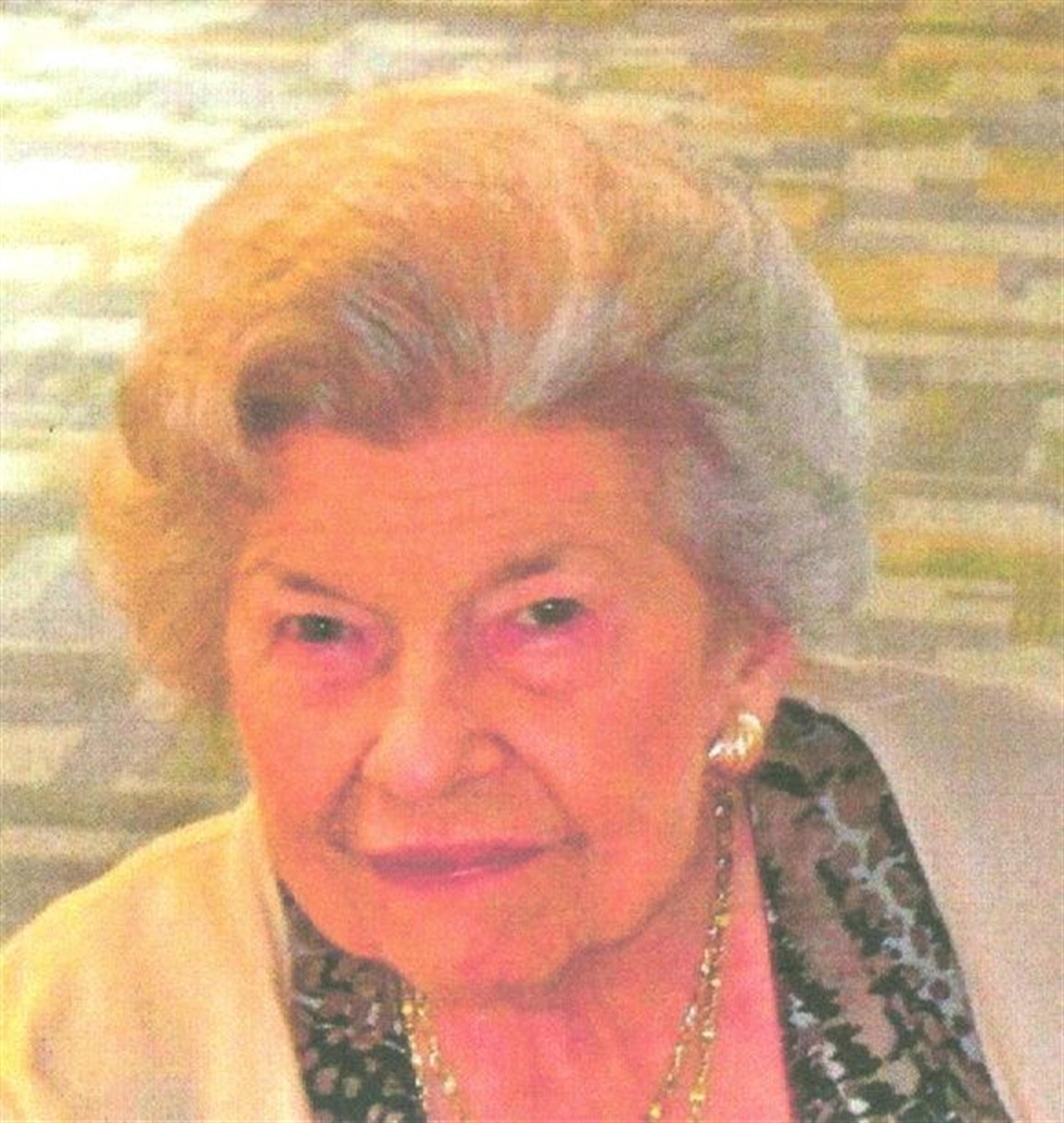 Louise G Smith