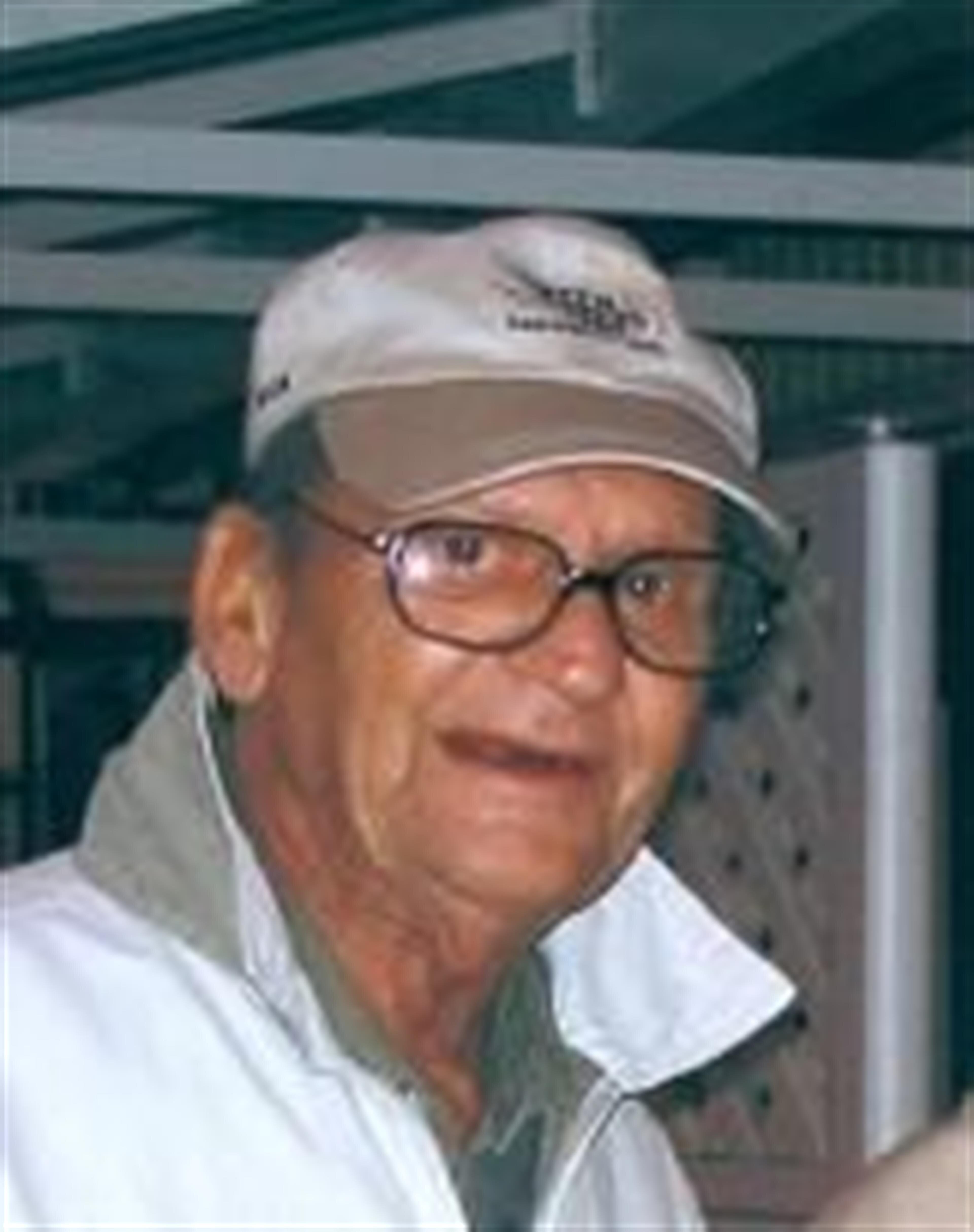 Dale L. Carbaugh