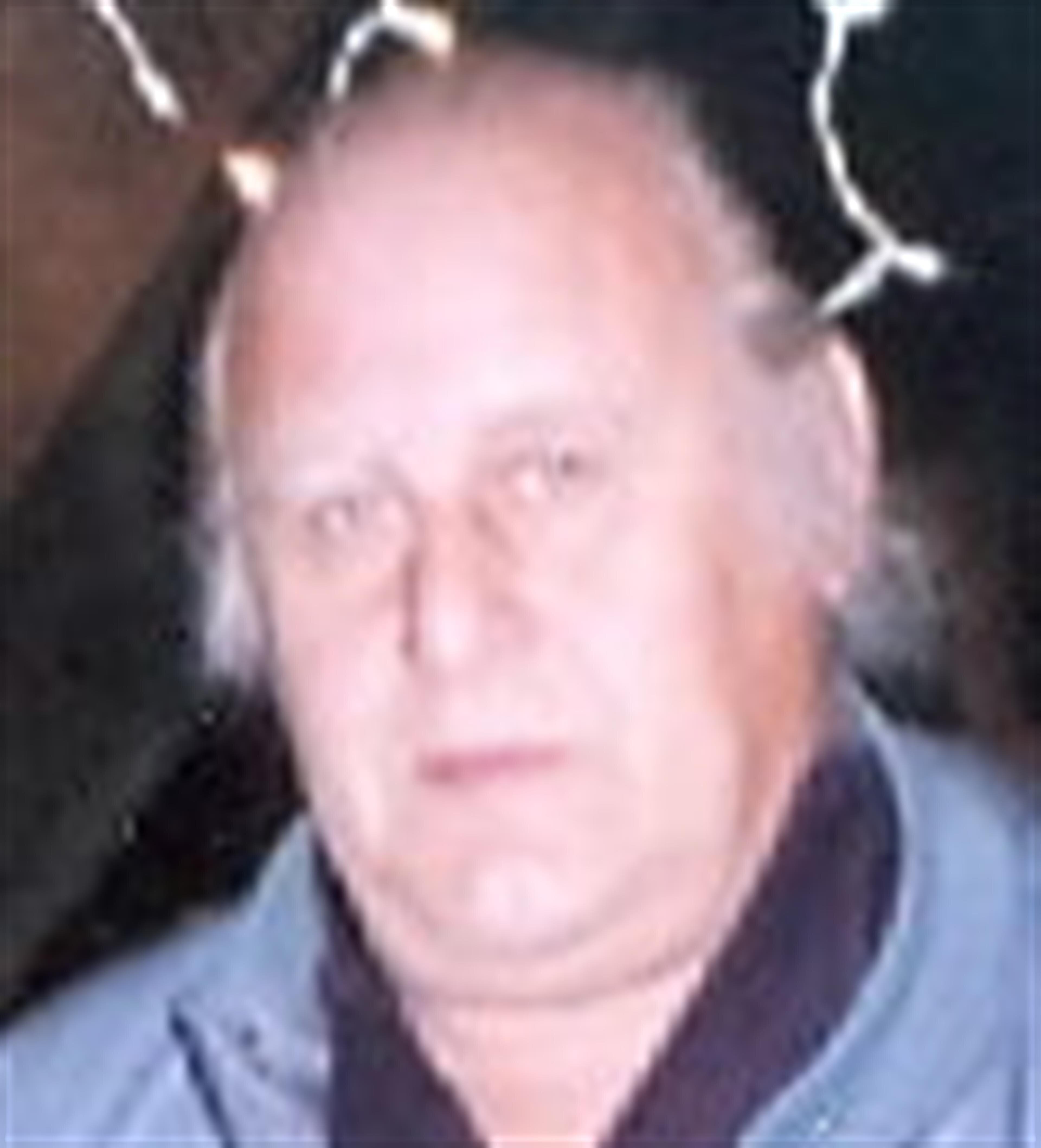 Frank Richard Holley Sr.