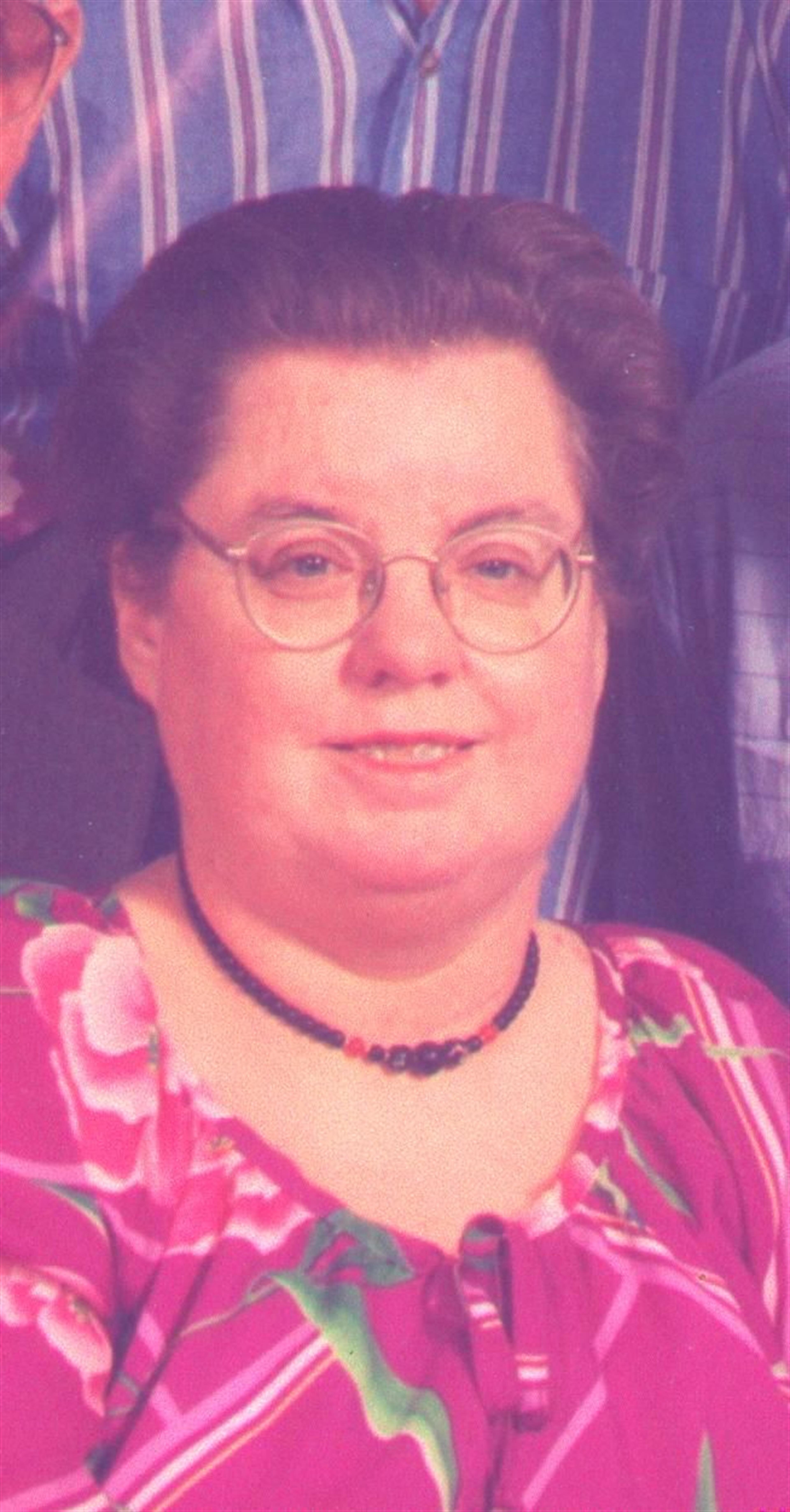 Mrs. Jean A. McMahan
