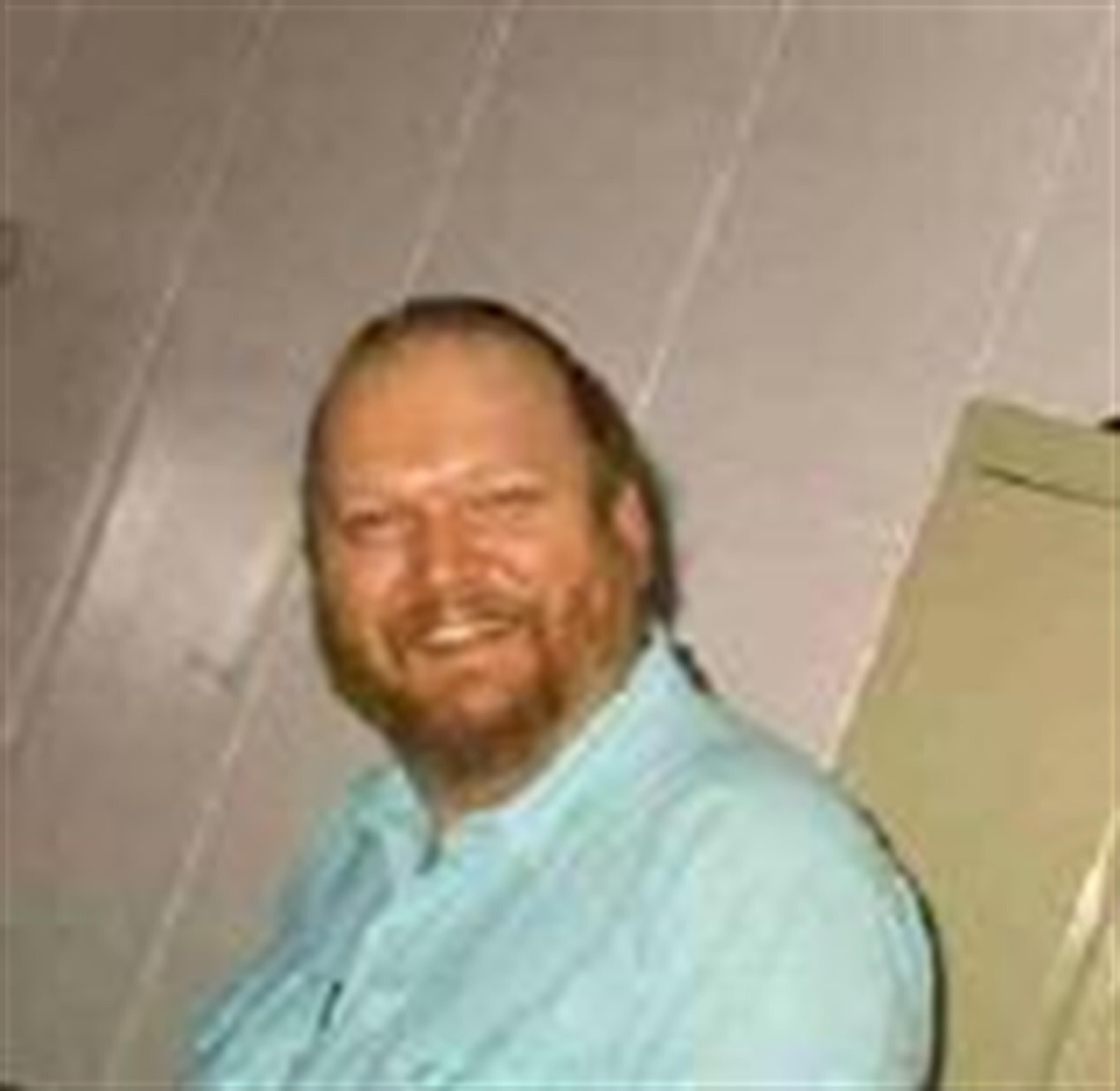 Gary Lawrence Fisher
