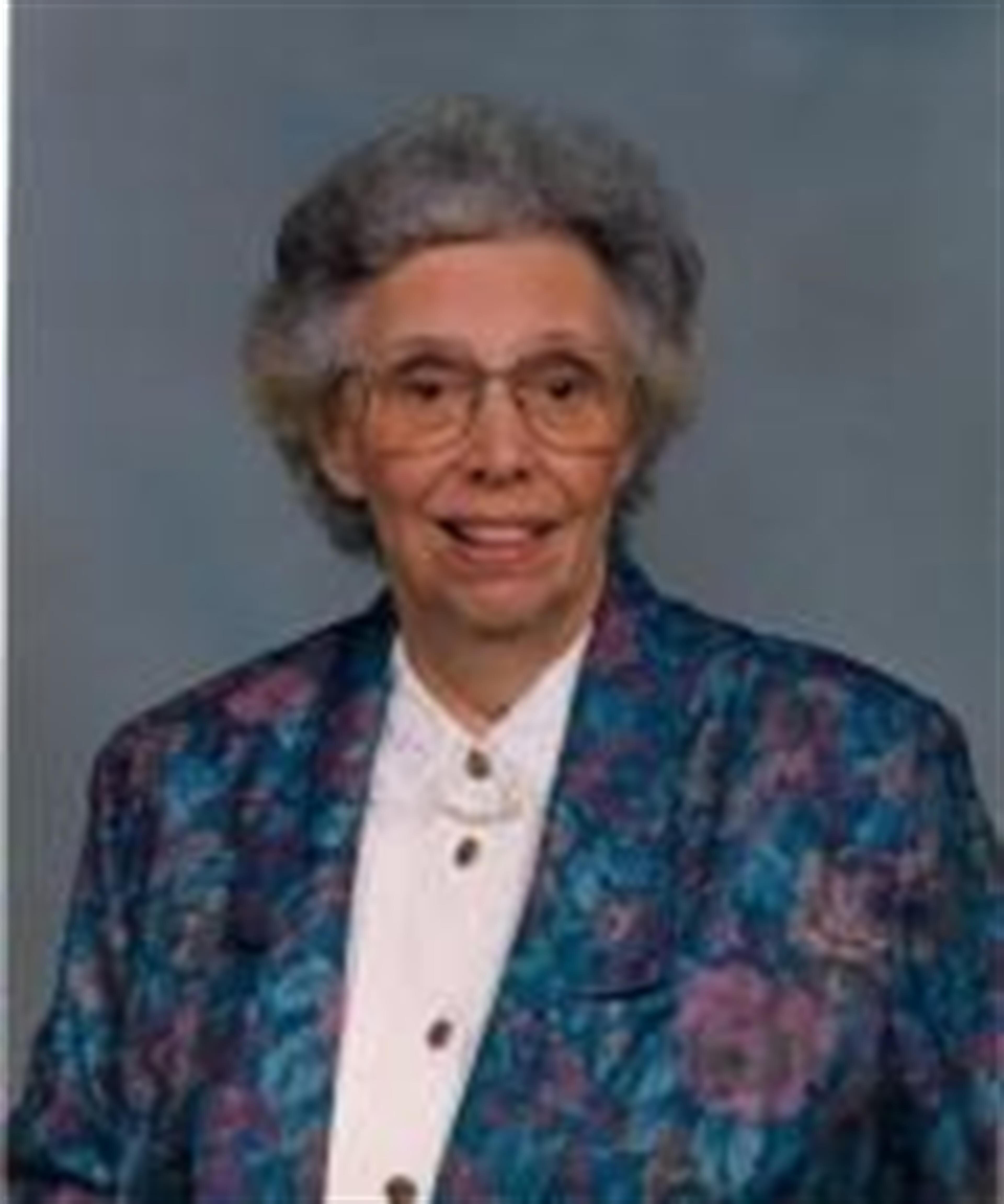 Louise S. Mackenzie