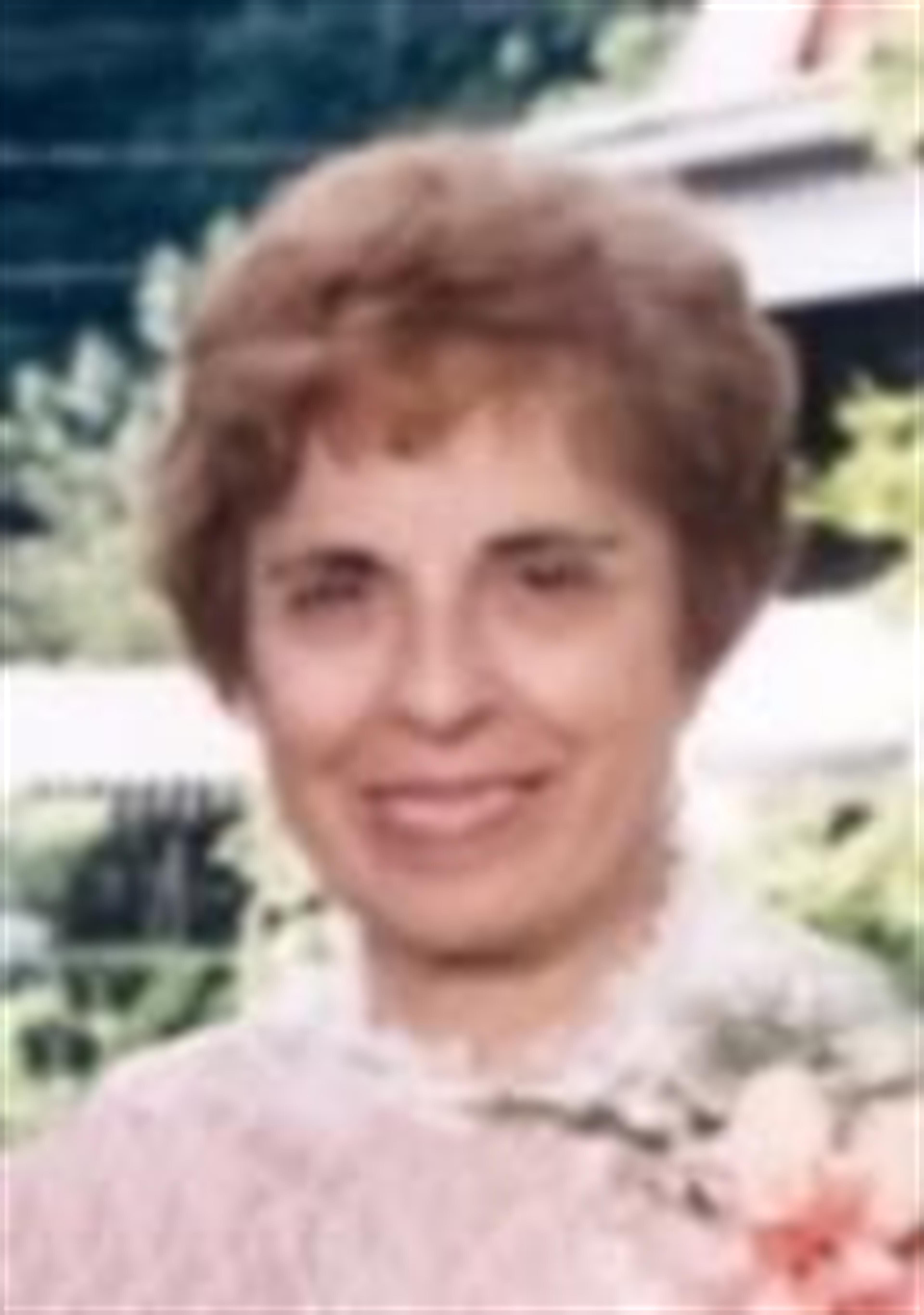 Rose A. Pulvirenti