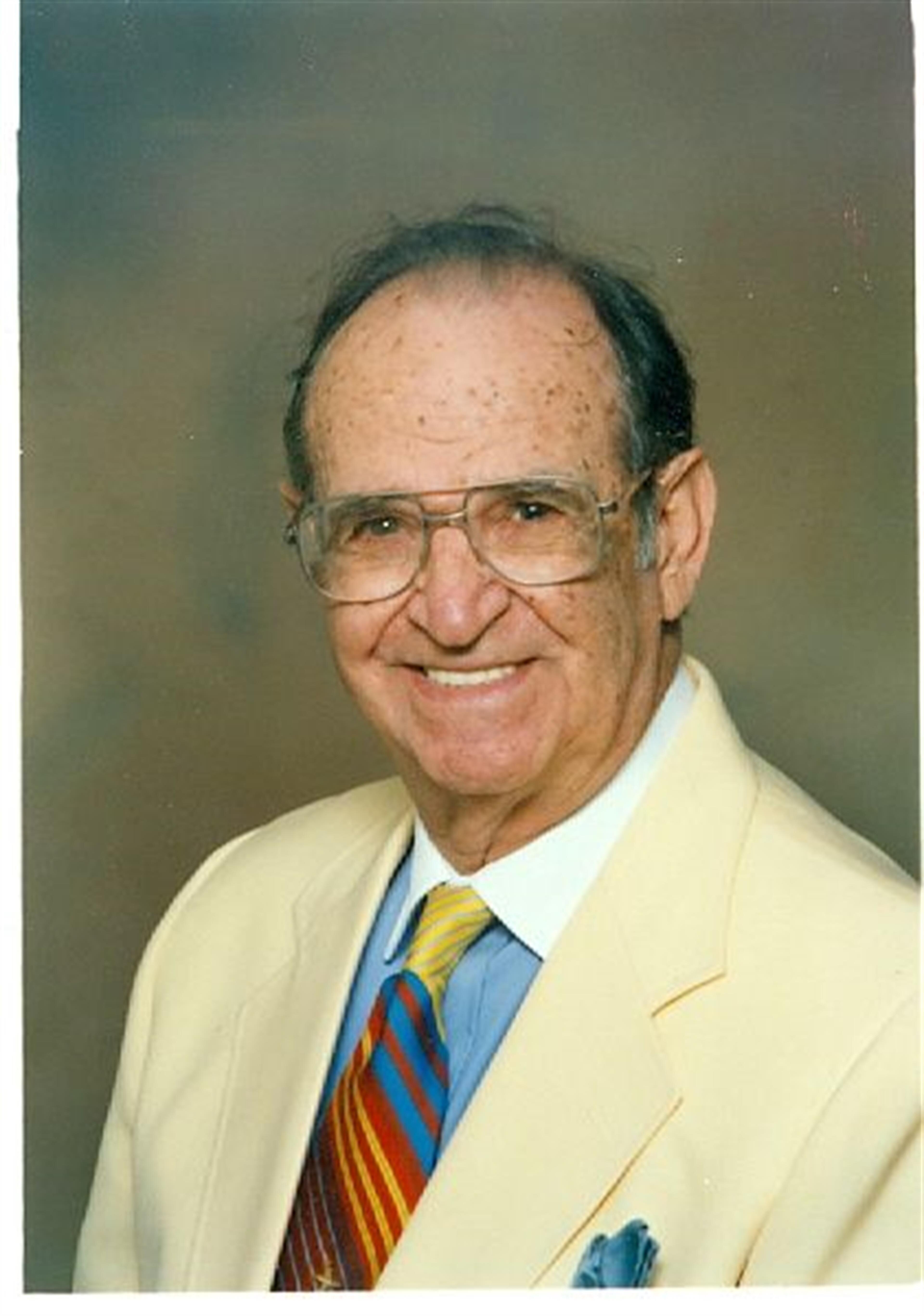 Woodrow M. "Woody" Avalon