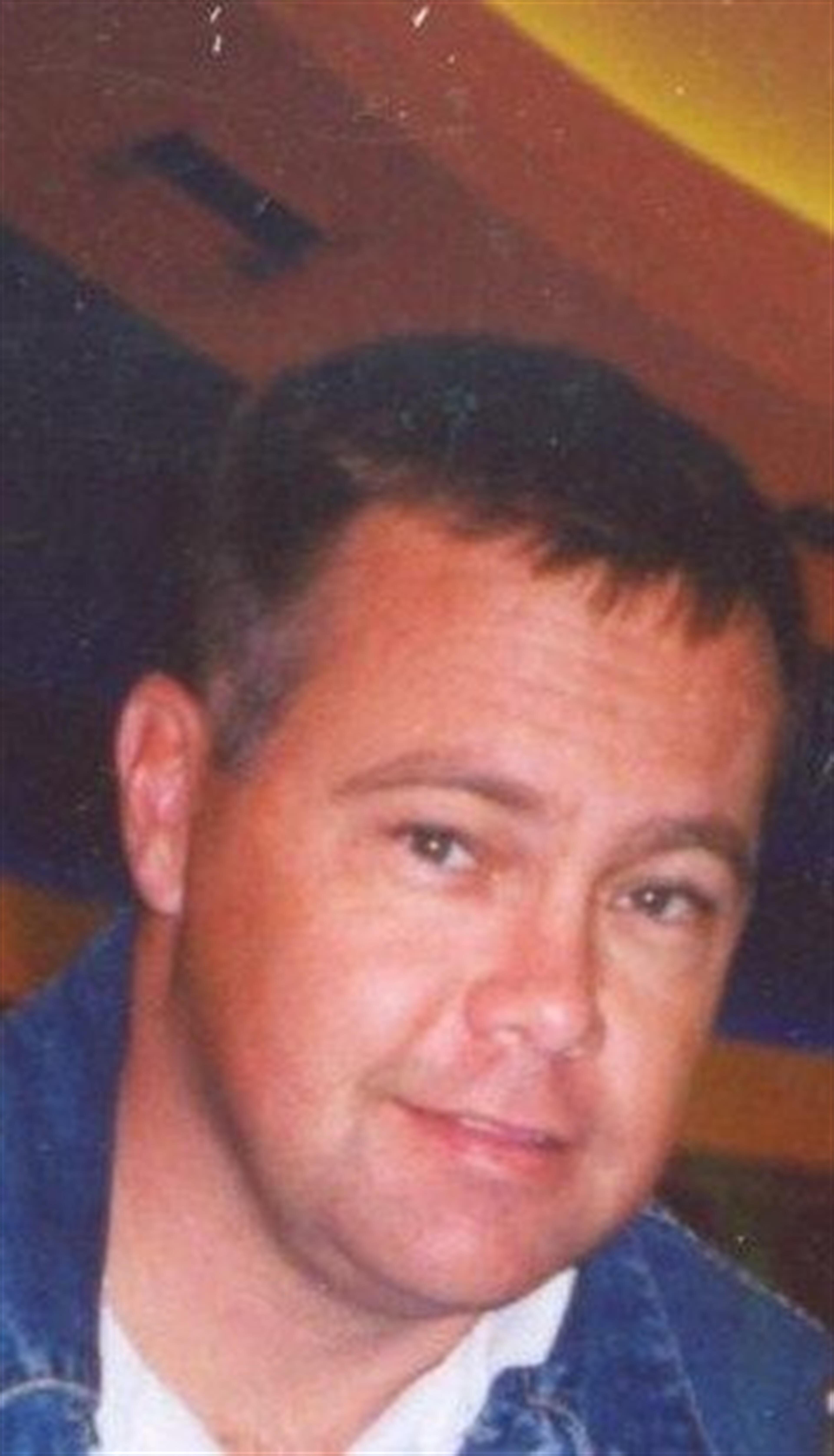 Mr. Scott A. Clark