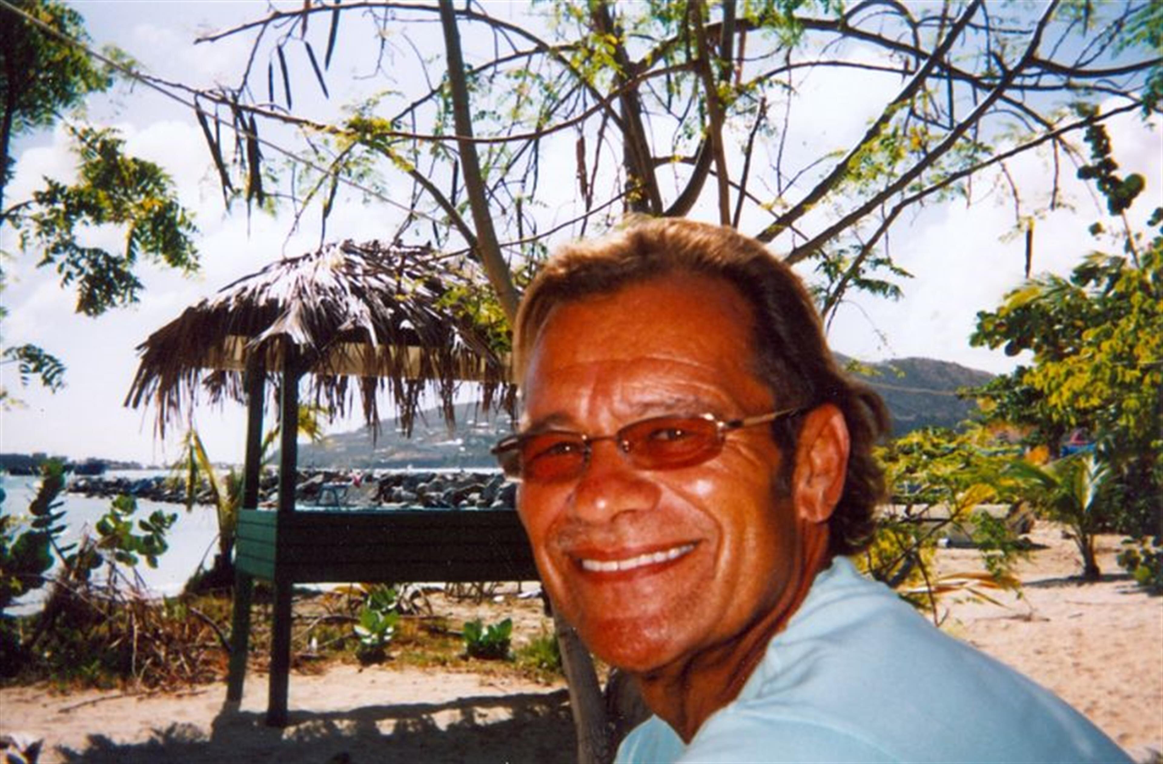 Danny Dodds