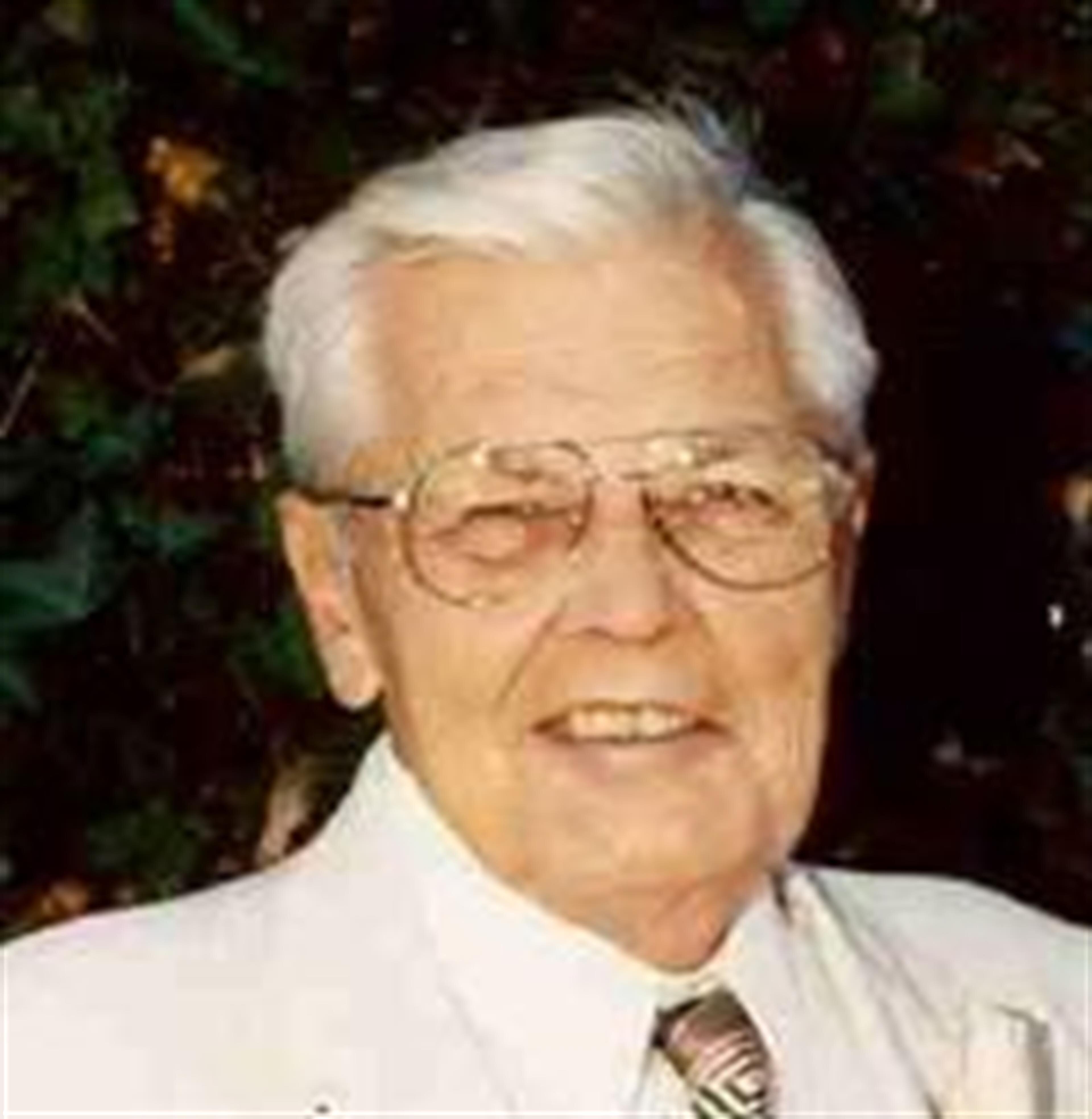 Edward J. Link
