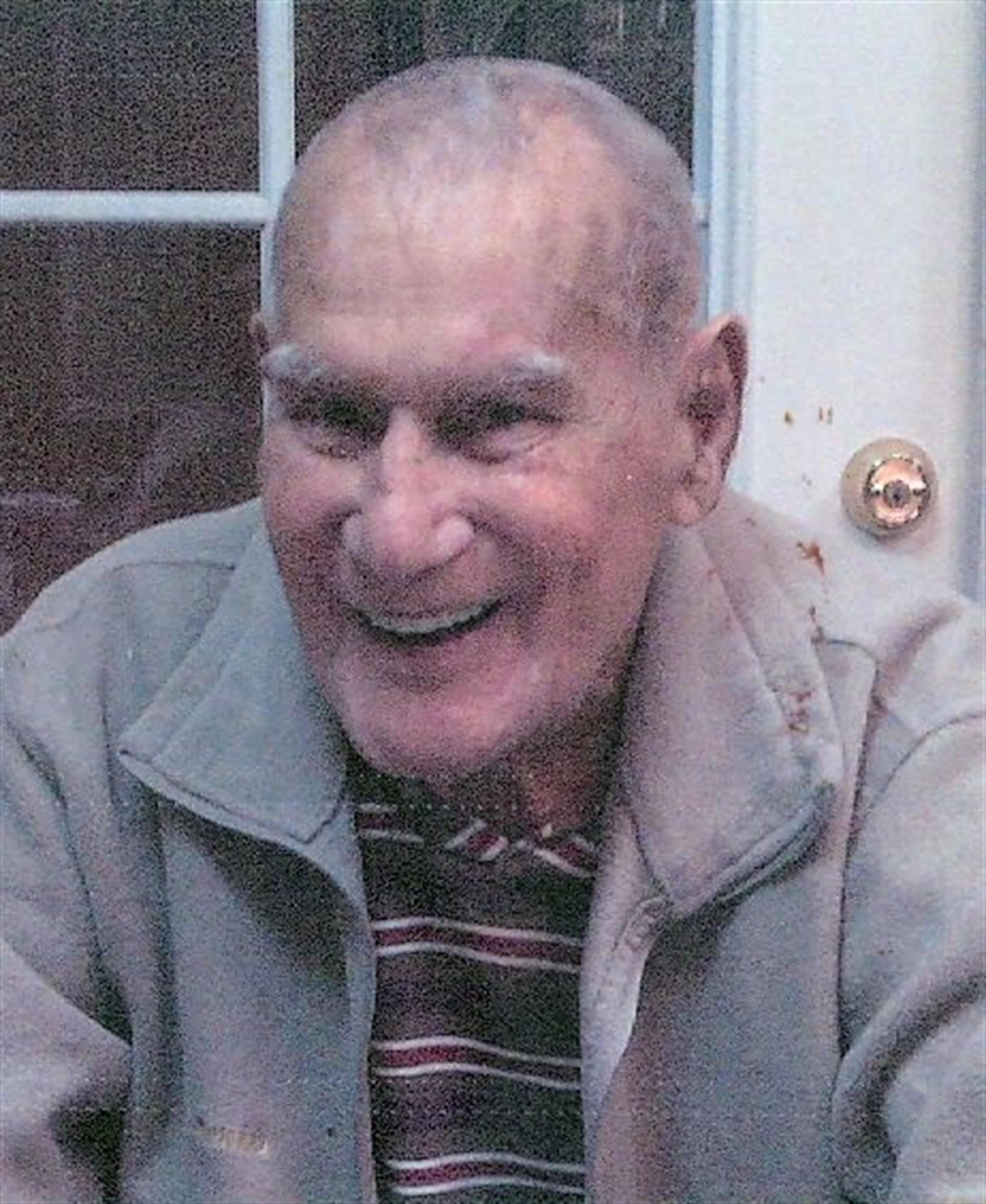 Mr Ernest Thomas Adornato
