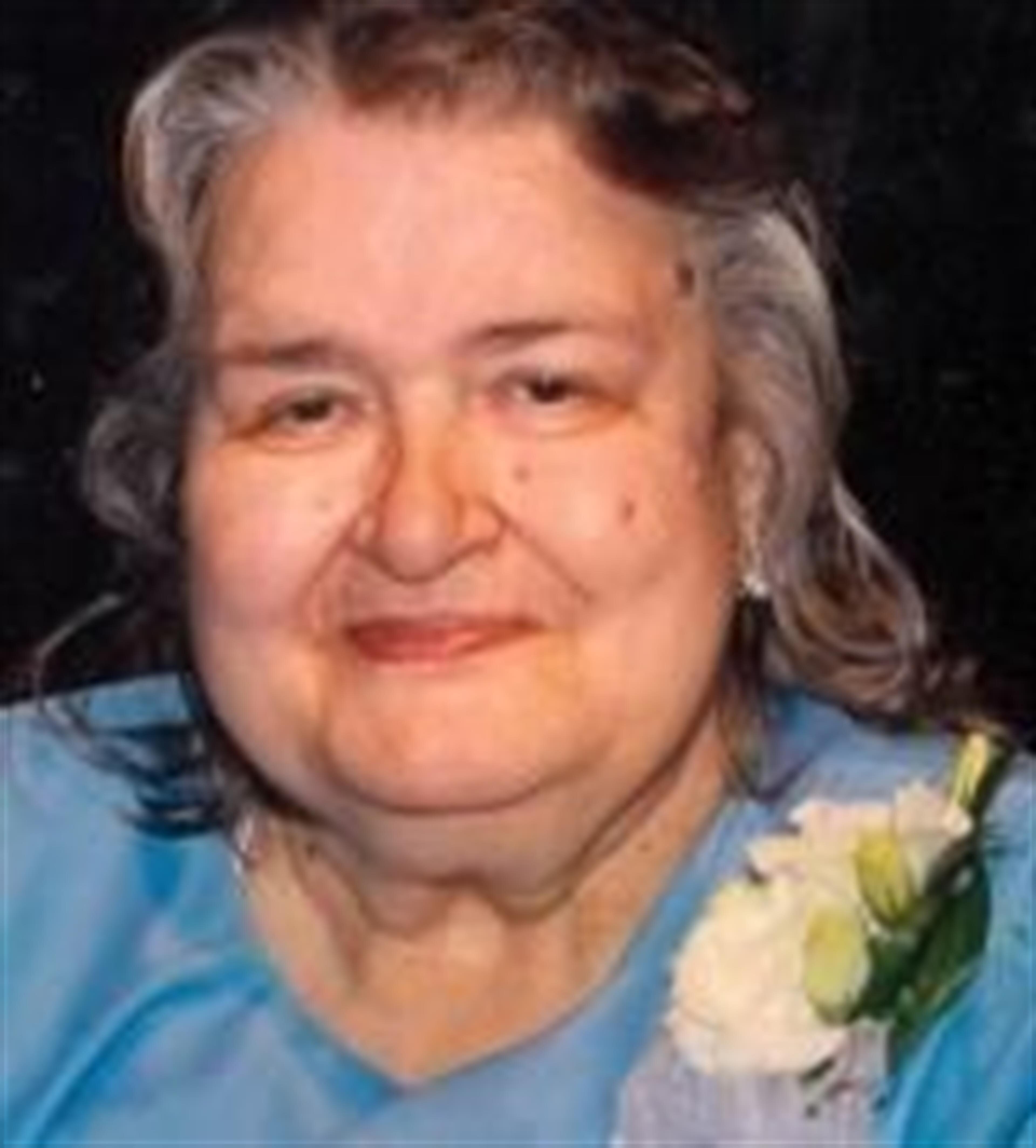 Marion G. Plaza