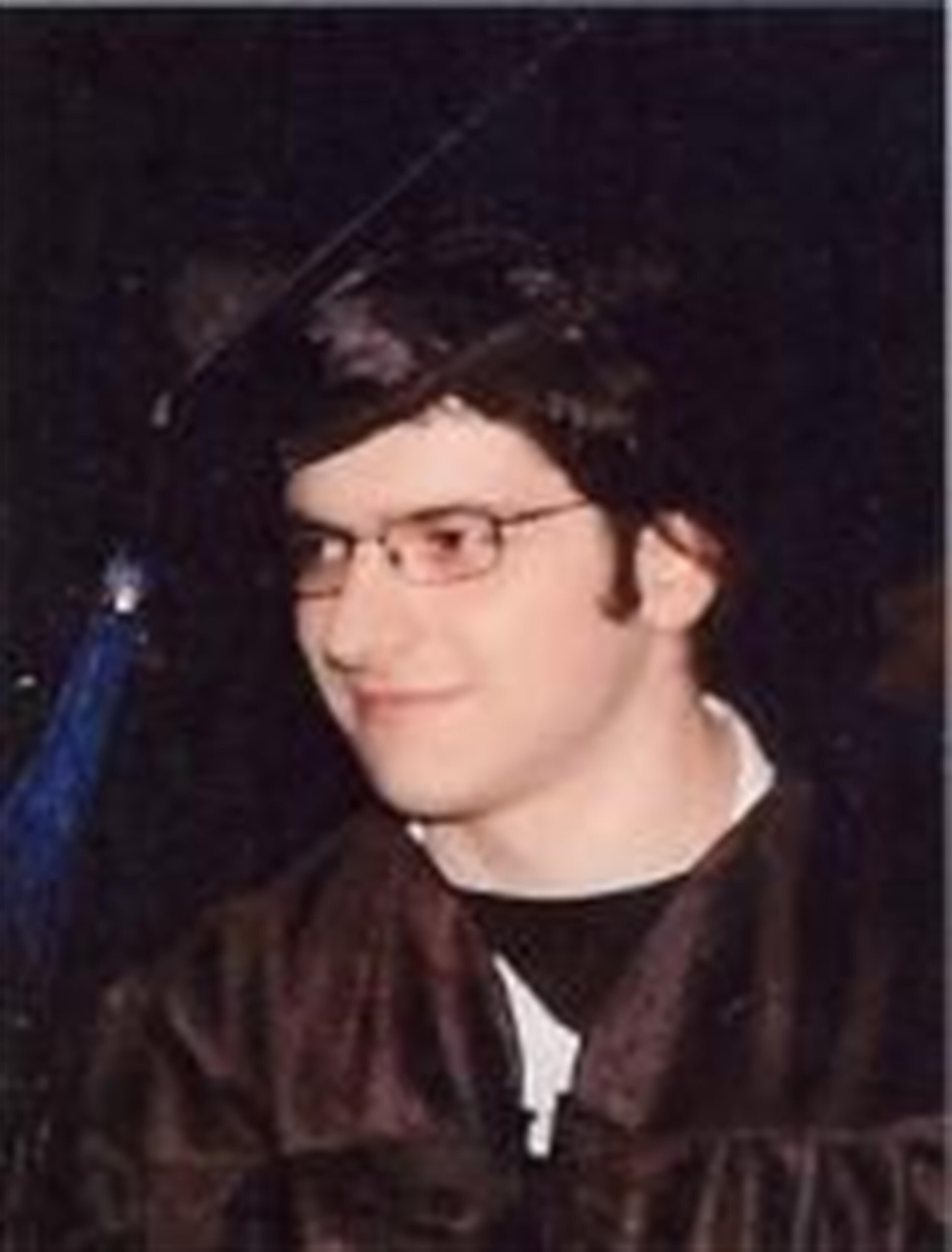 Christopher Bruffee Sirois