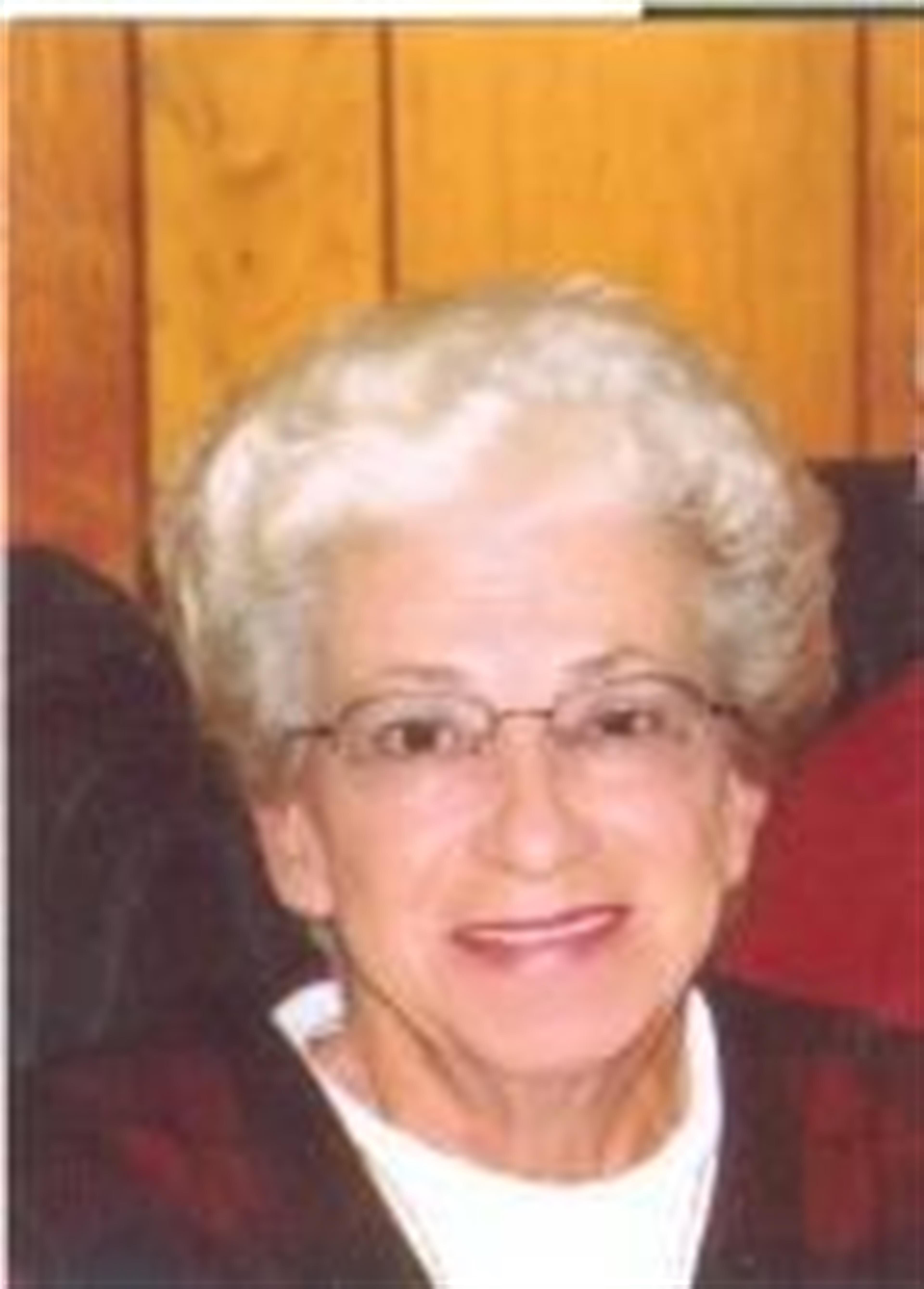 Beverly J. Sanderlin