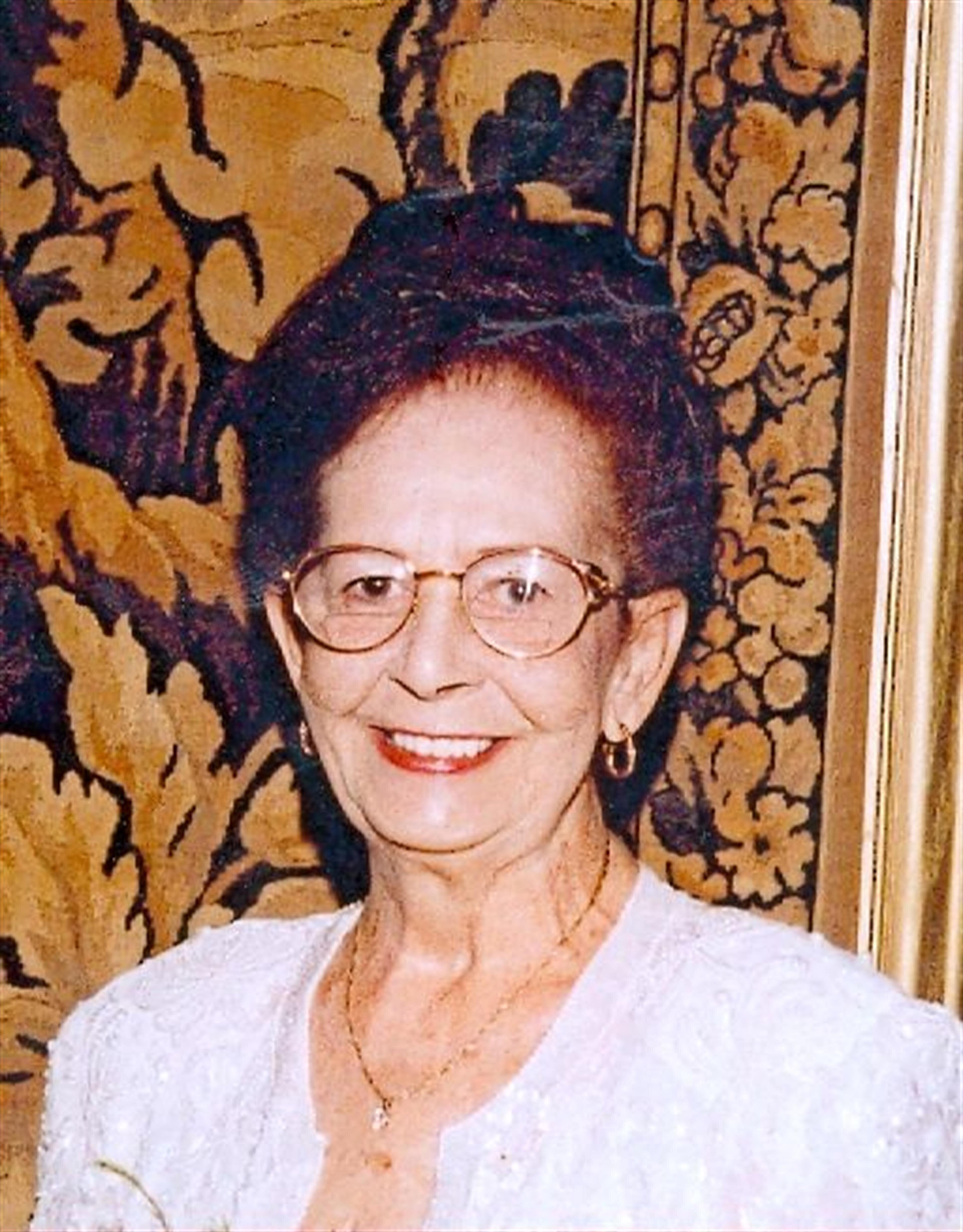 Mrs. Helena N Tolley