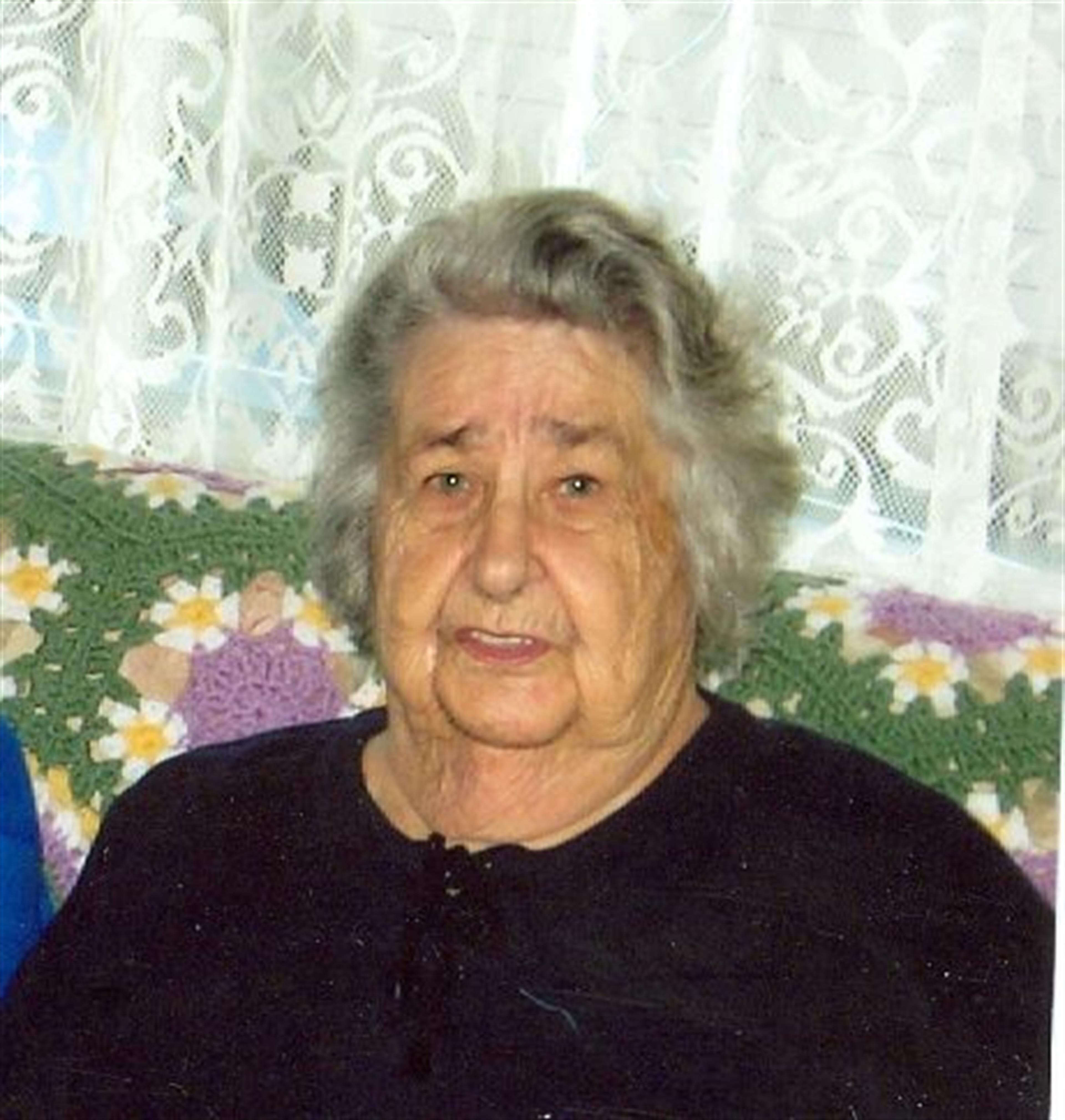 Bernadette M Gronowicz