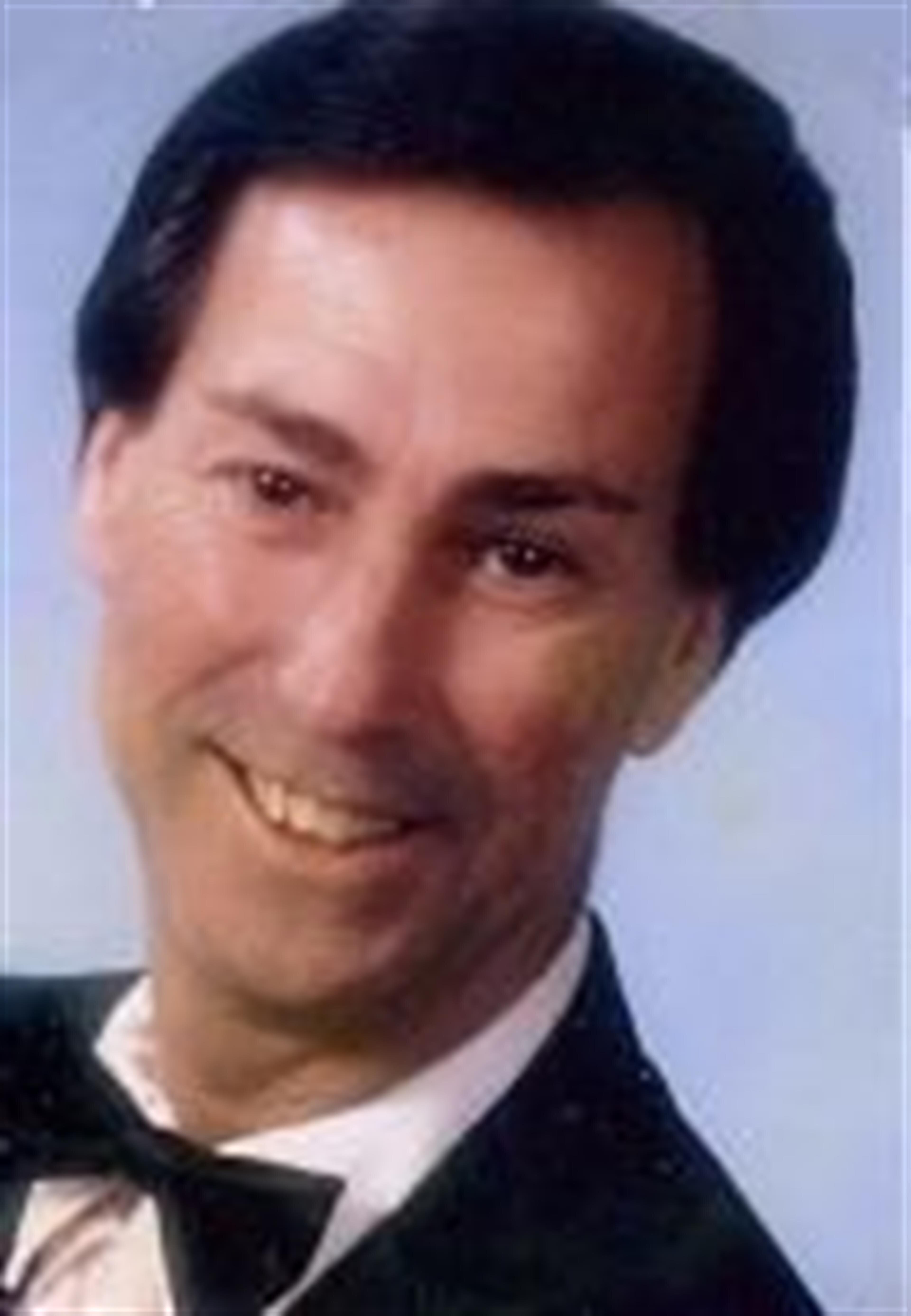 Barry M. Geiger