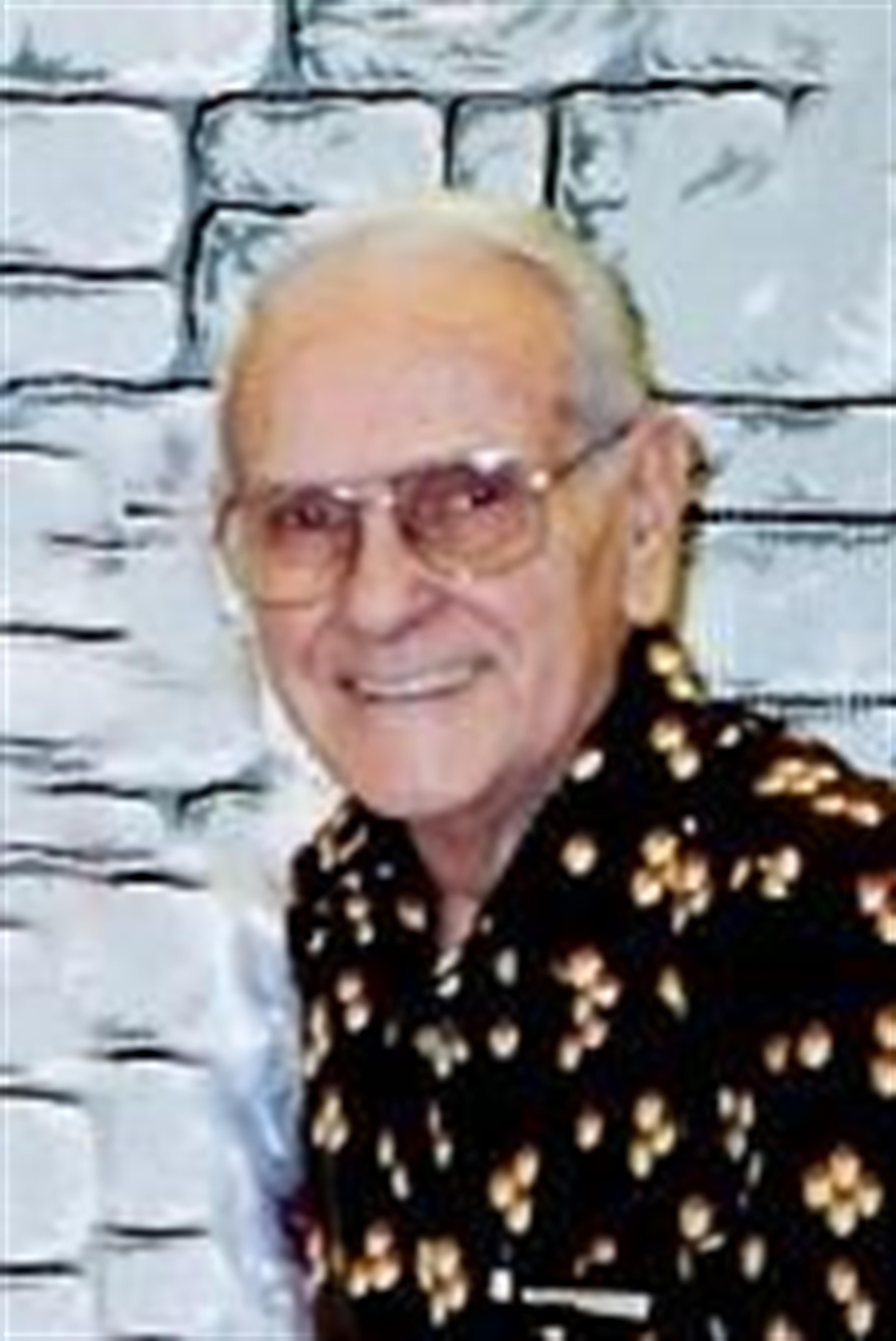 Walter H. Chase