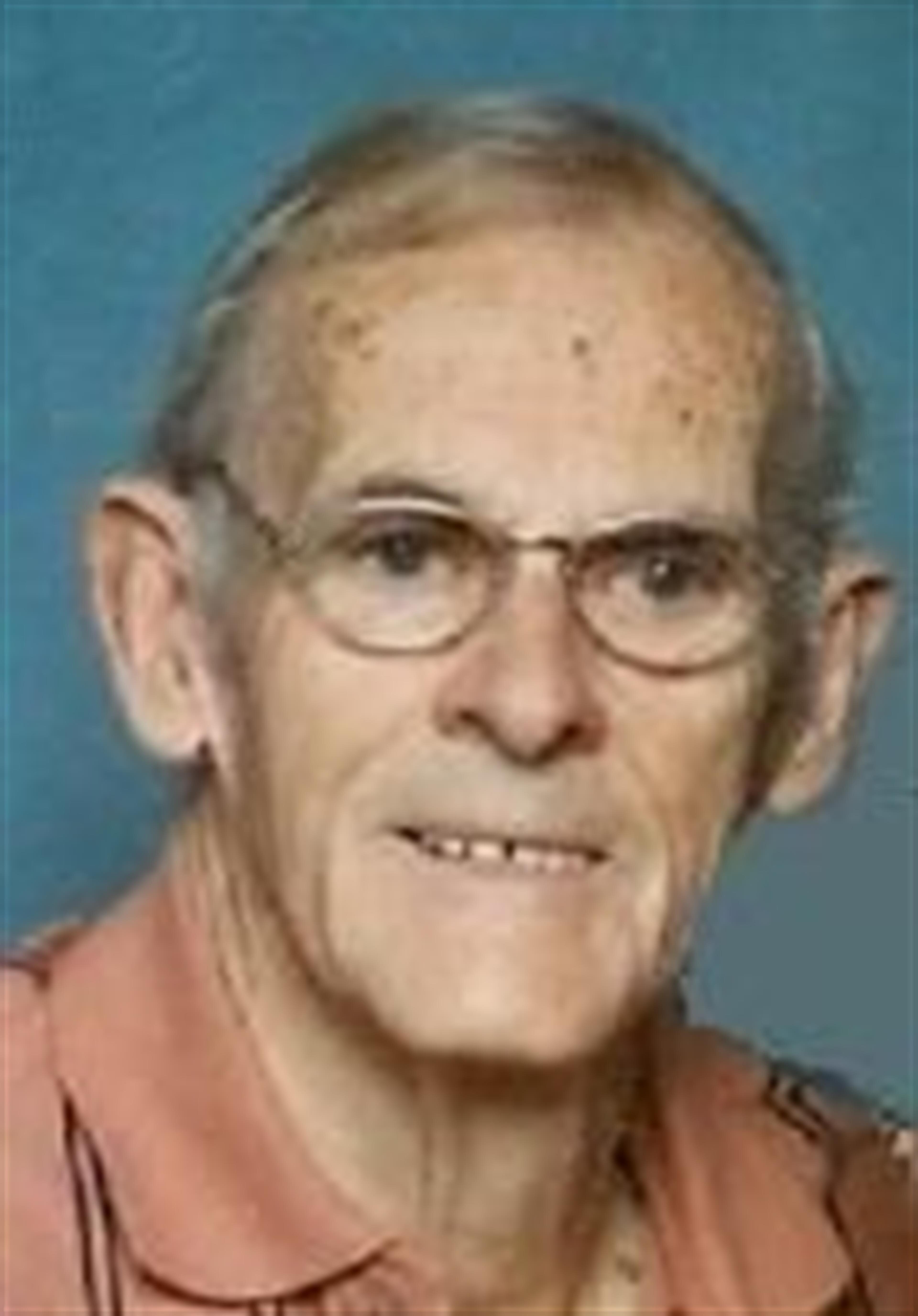 Warren Frank Hodgdon