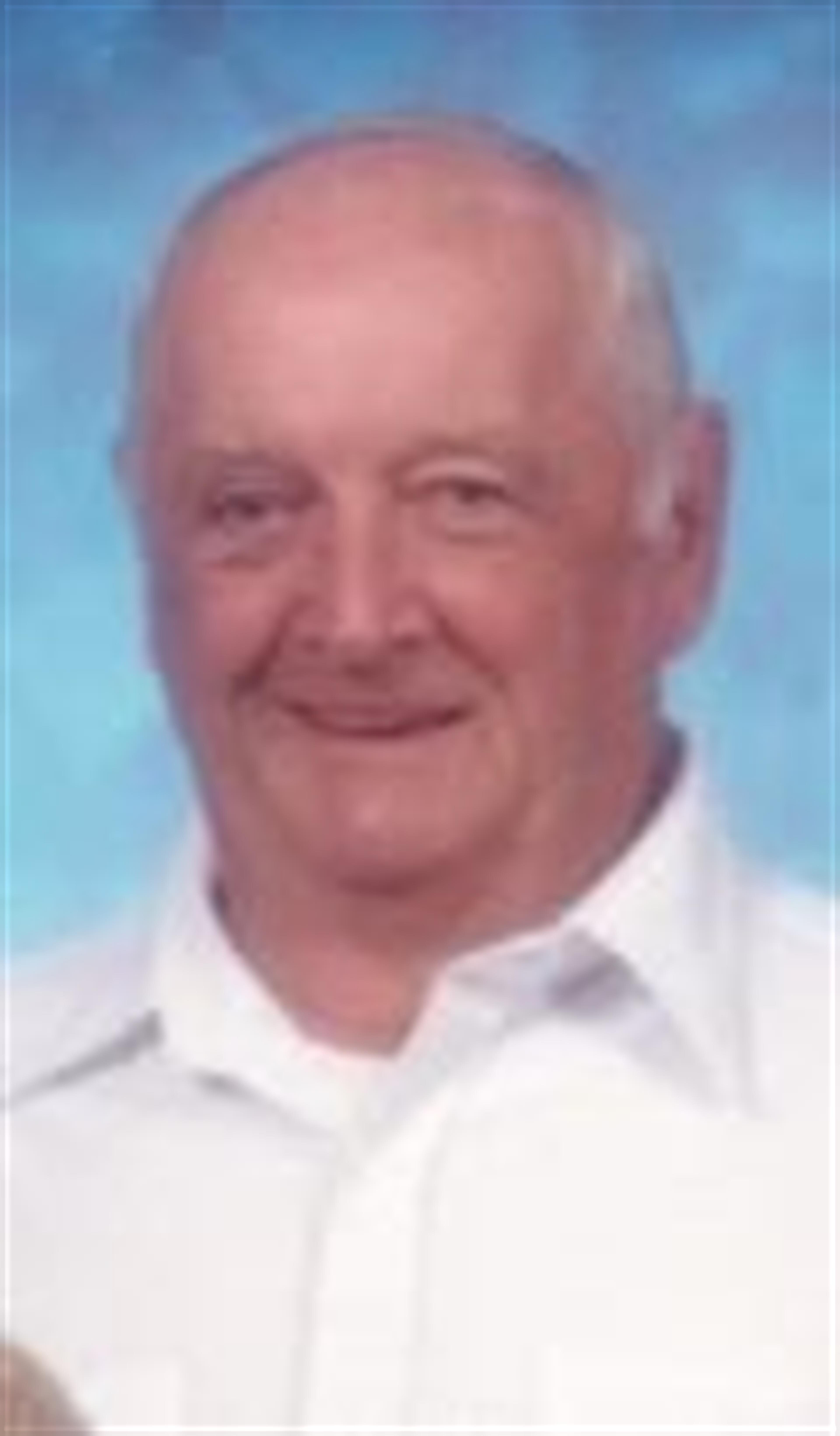 William A. 'Bill Burns