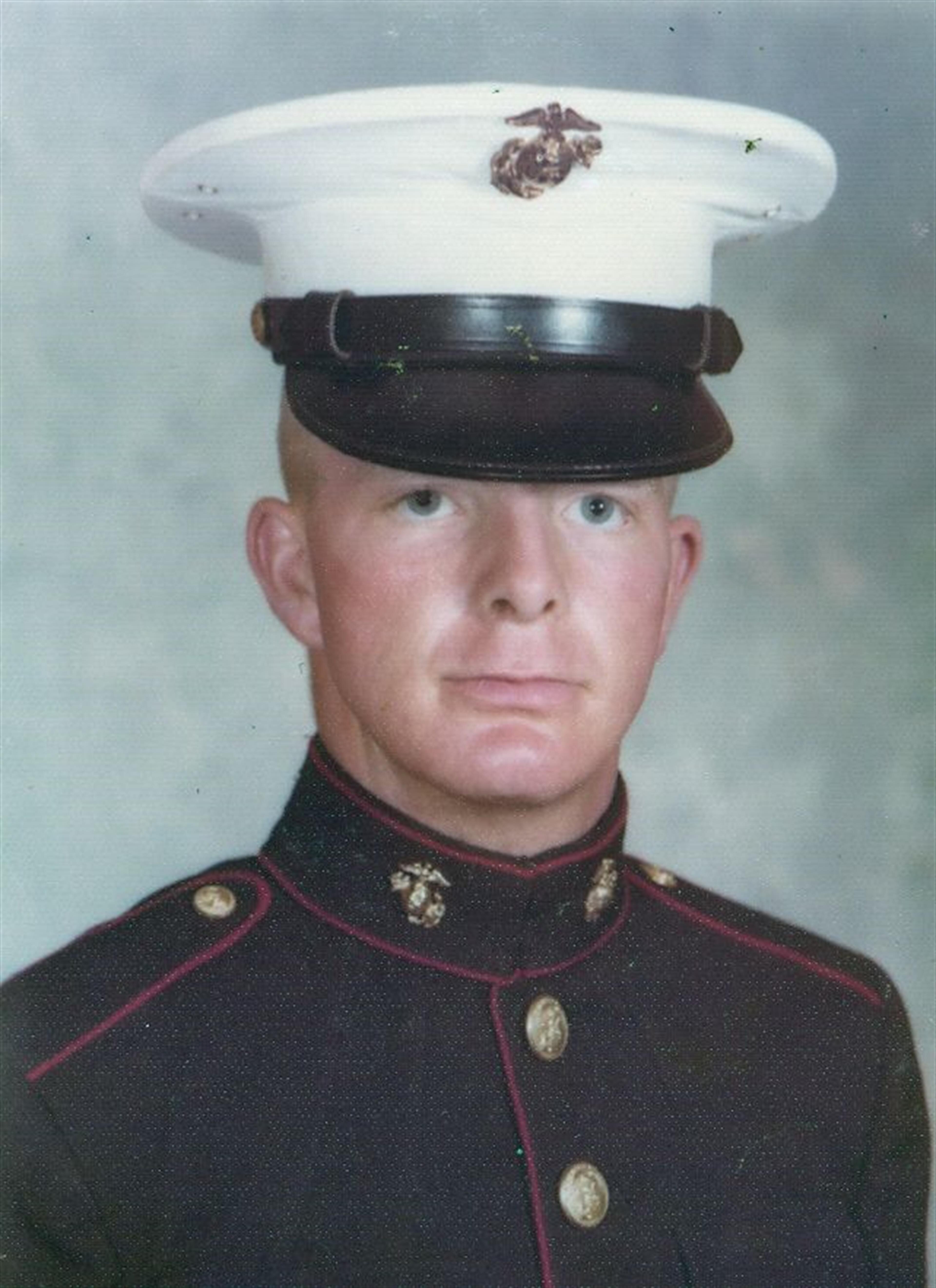 Mr. Frederick Charles Beckman