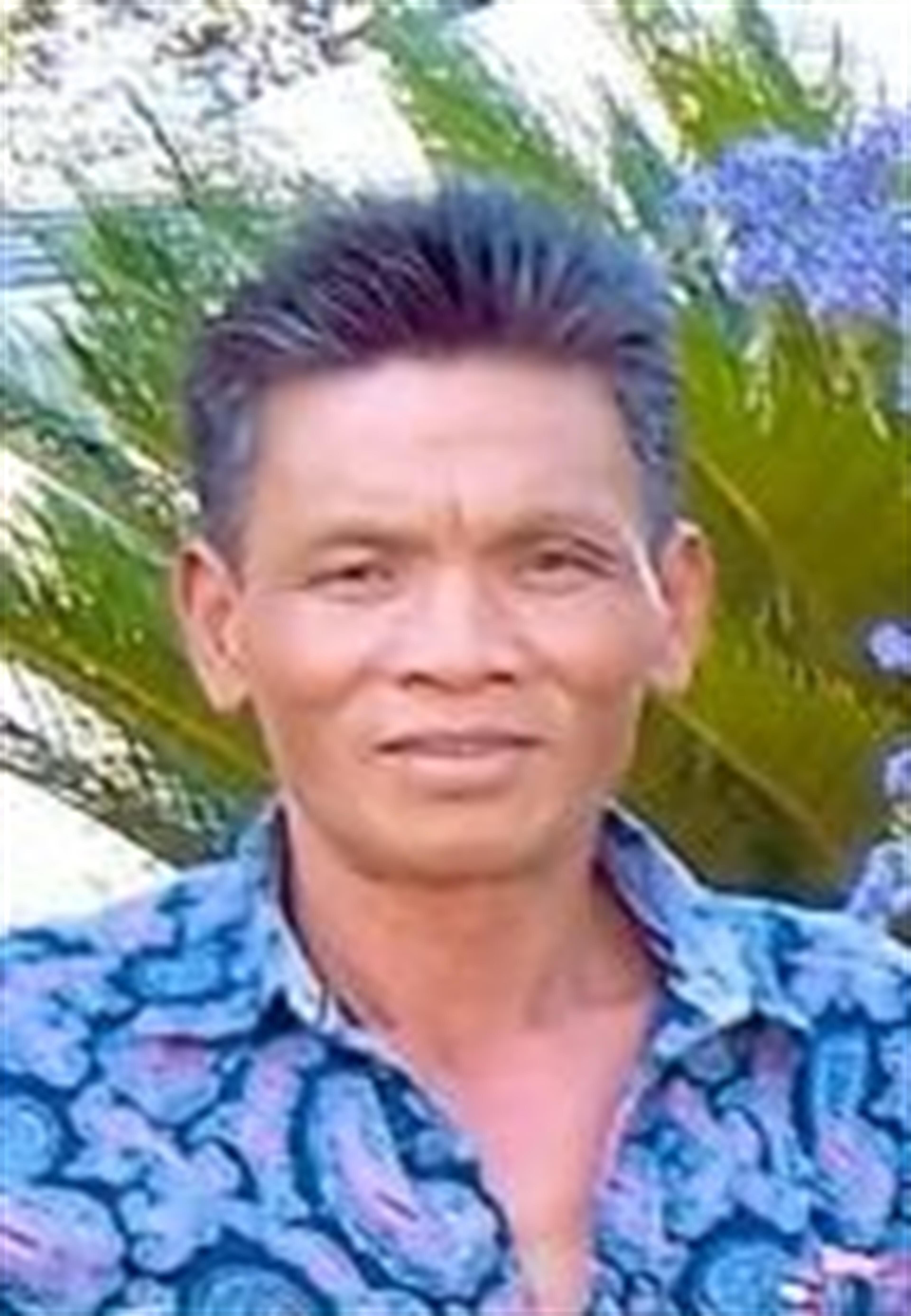Len Vo