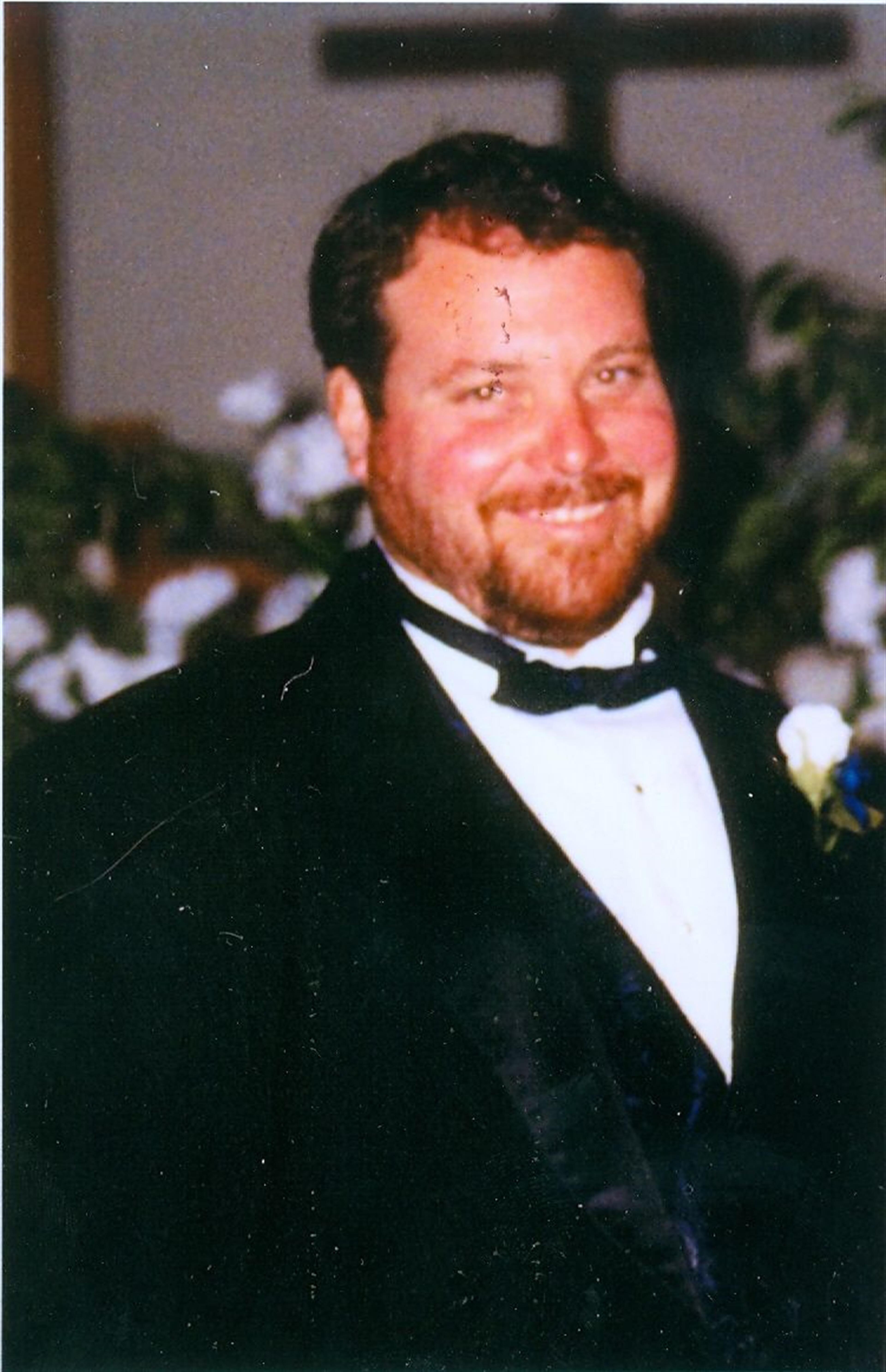 Mr. Edward Robert Brann Jr.