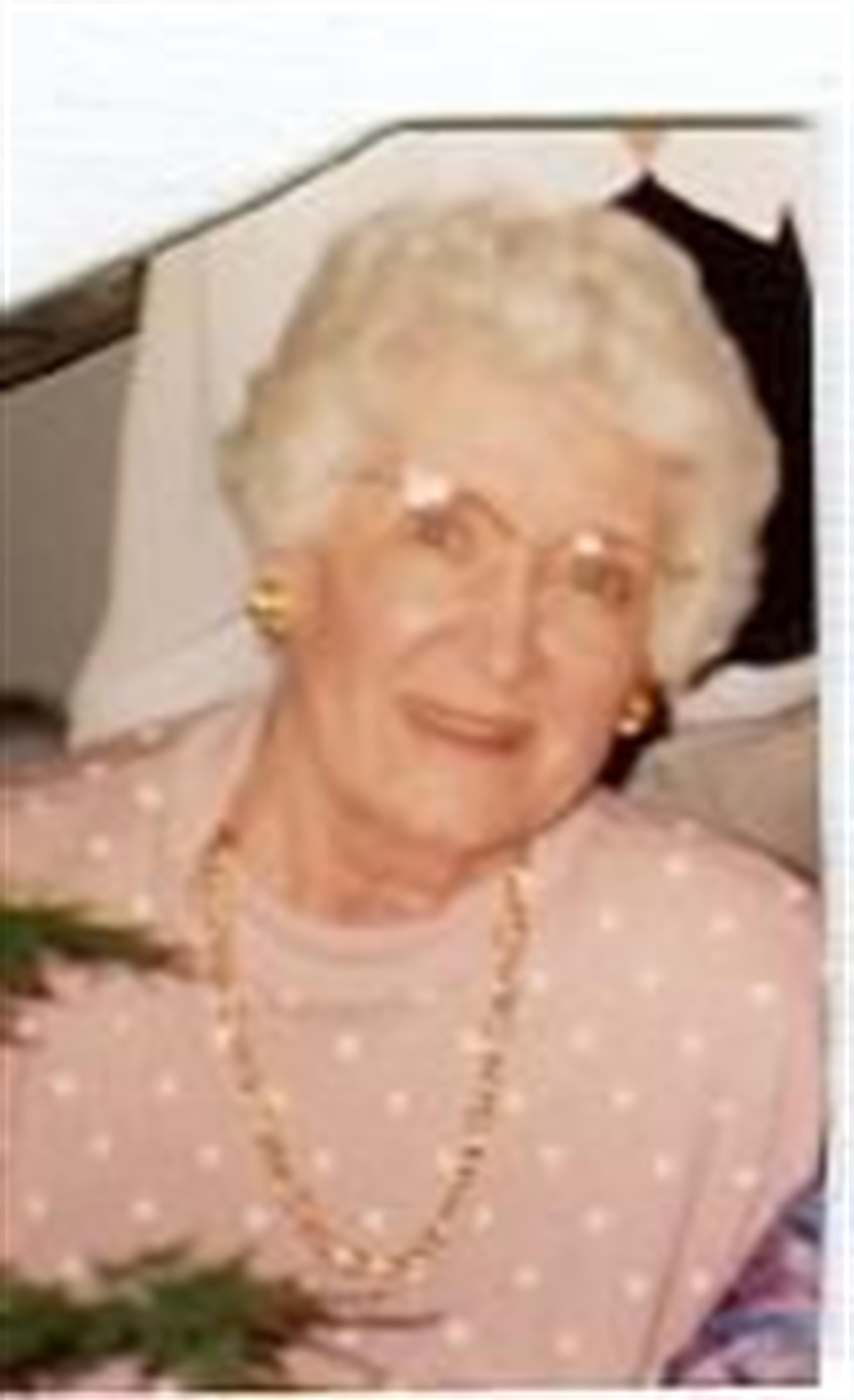 Phyllis M. Cassleman