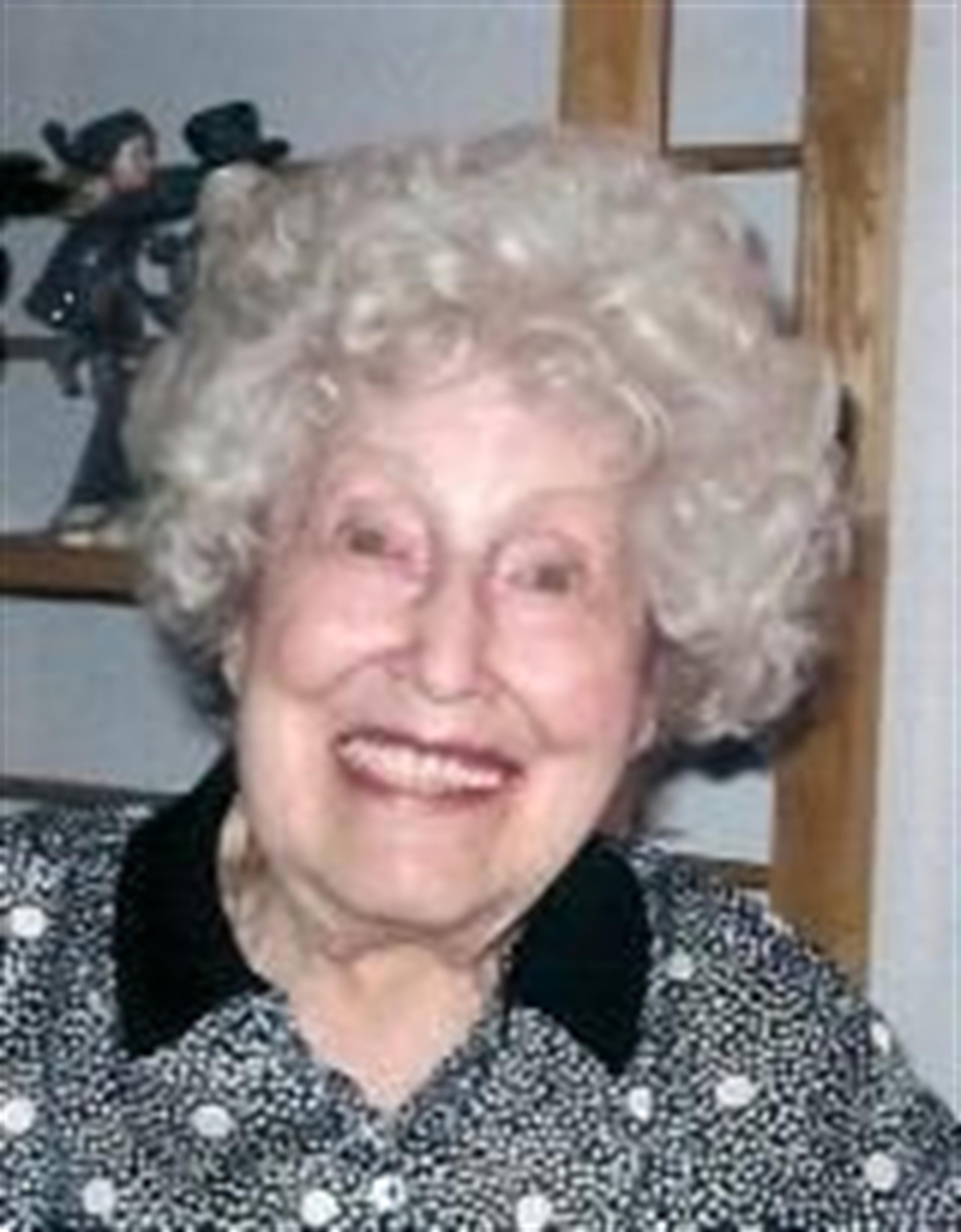 Isabelle A. Gibson