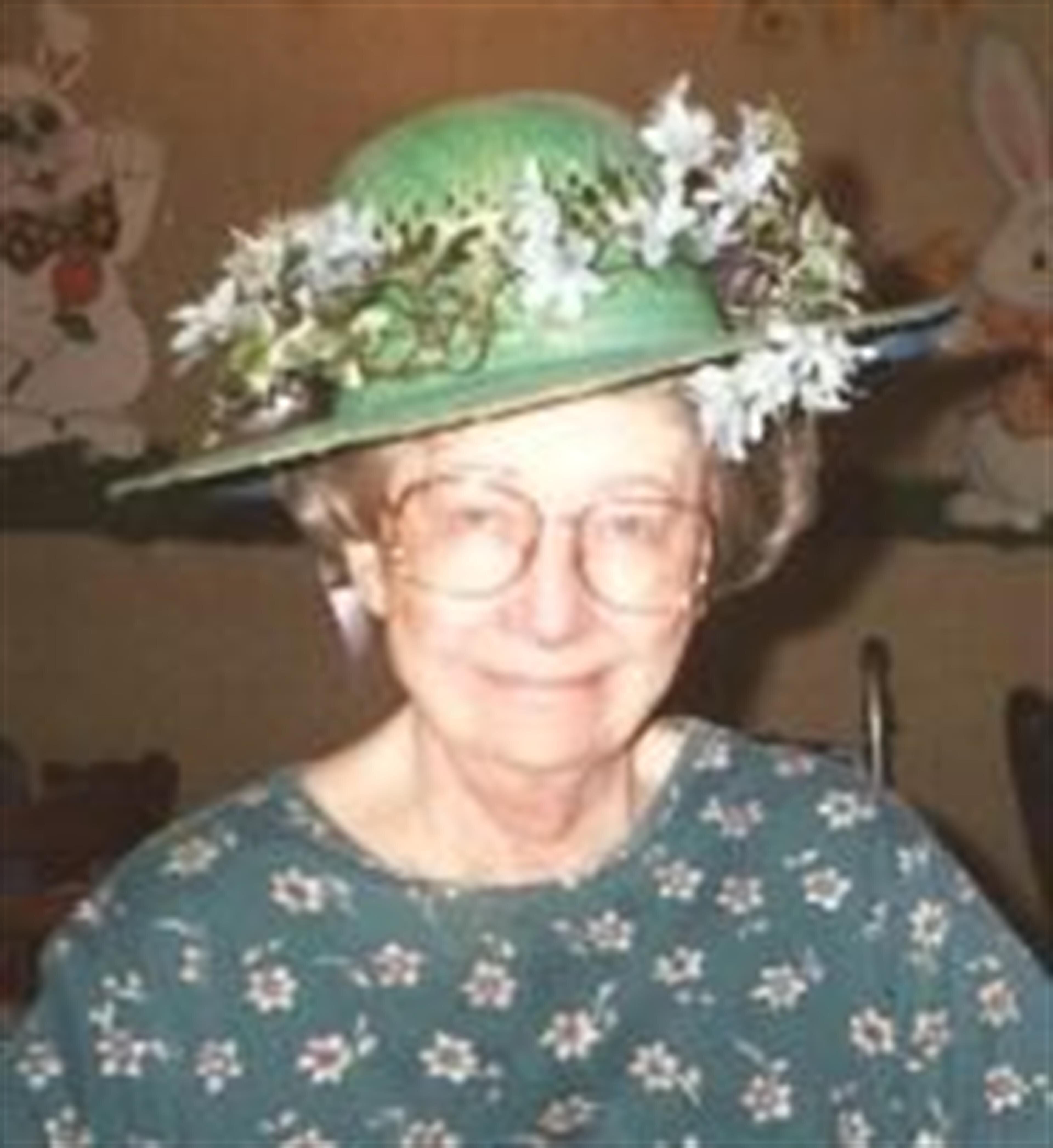 Ruth L. Wilker