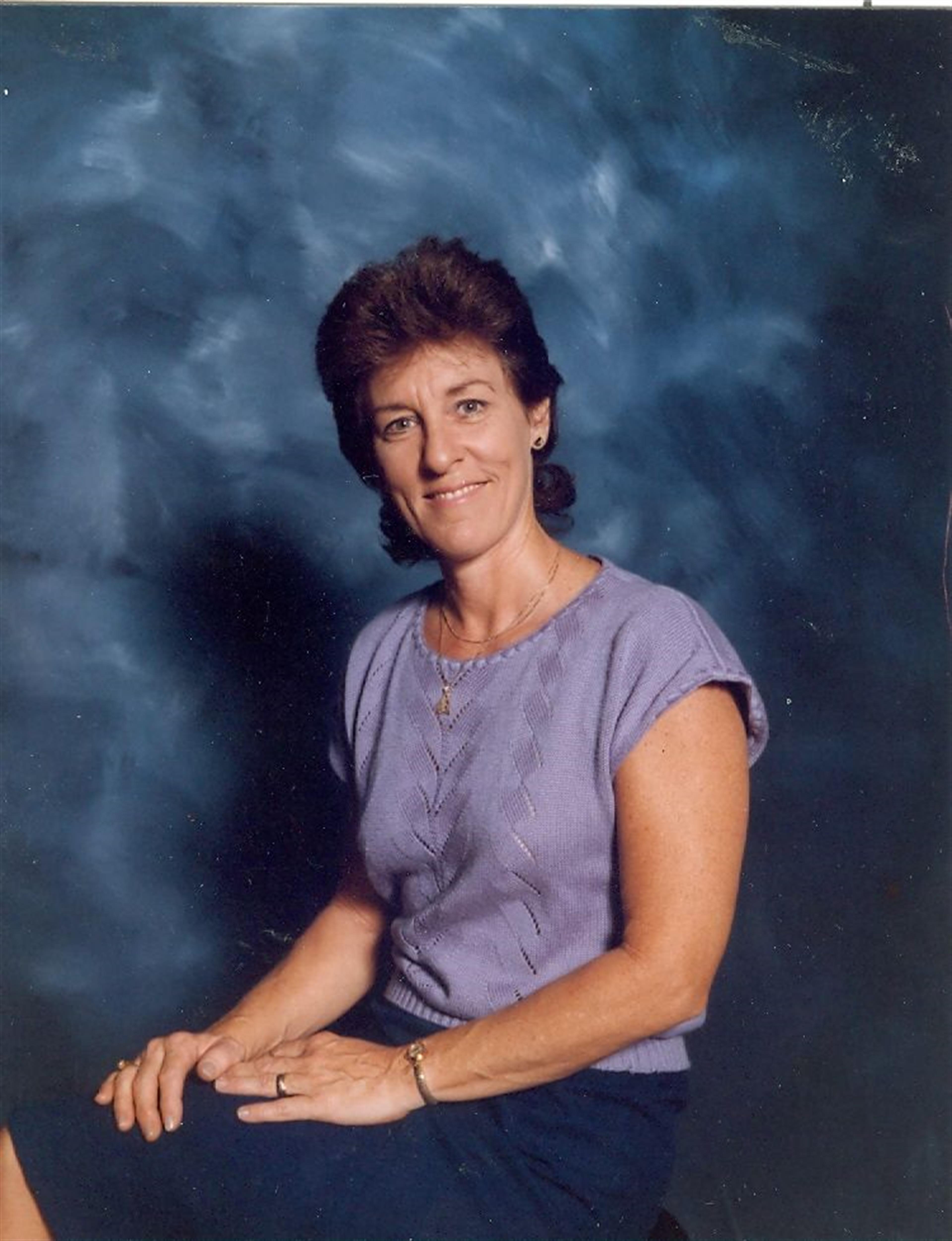 Joyce Marie Shingle