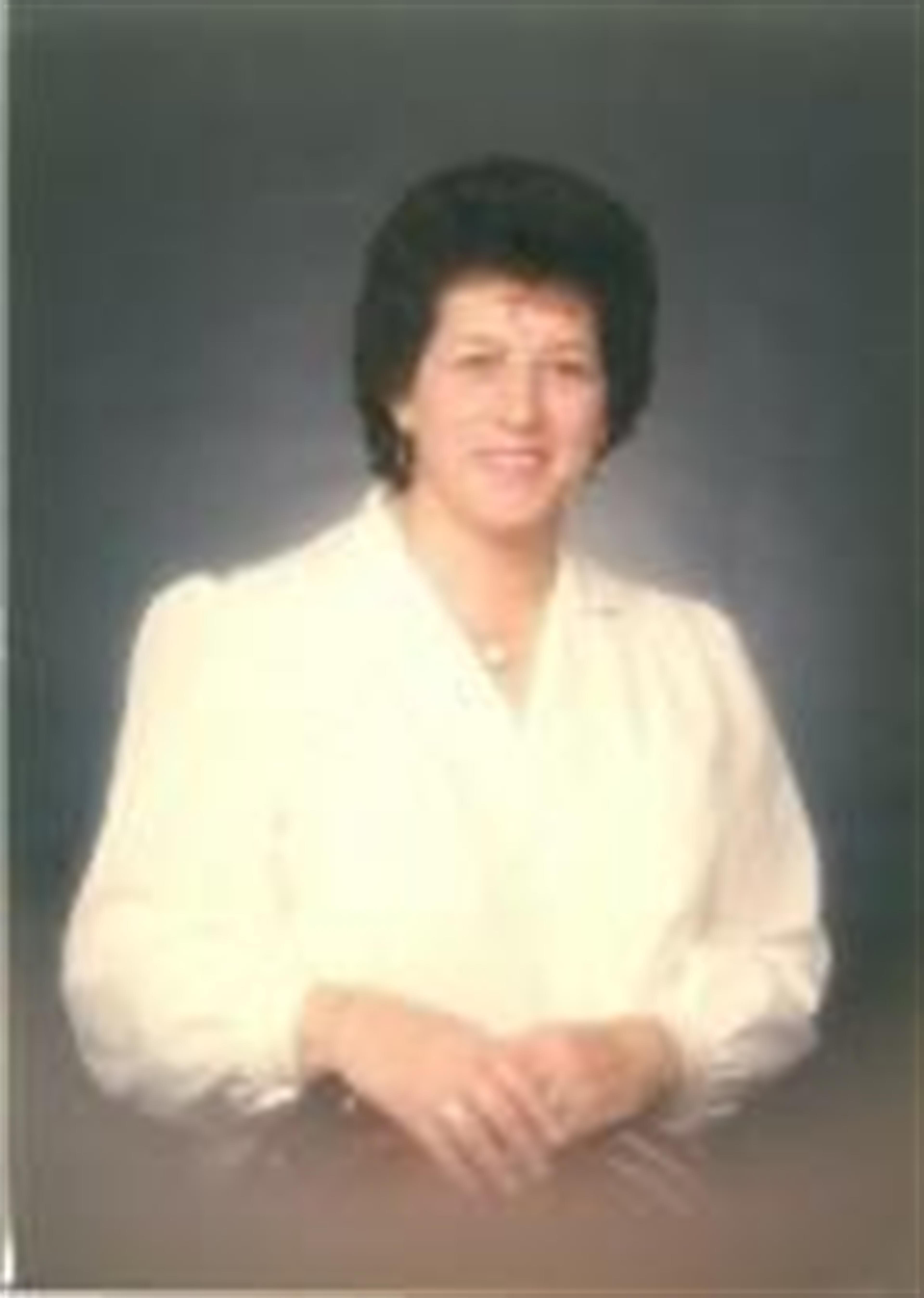 Gladys J. Kortman