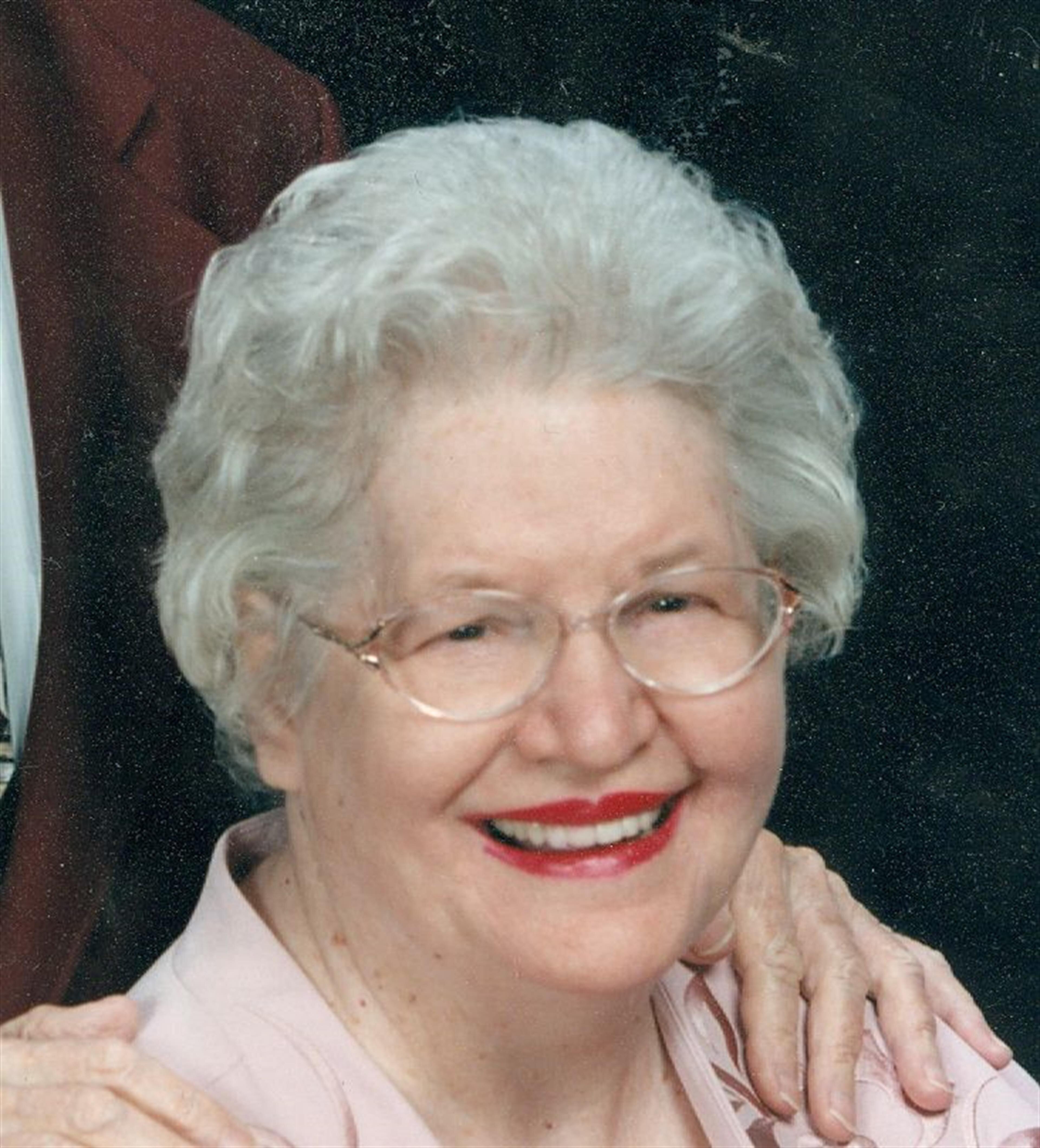 Joyce J St. Amant