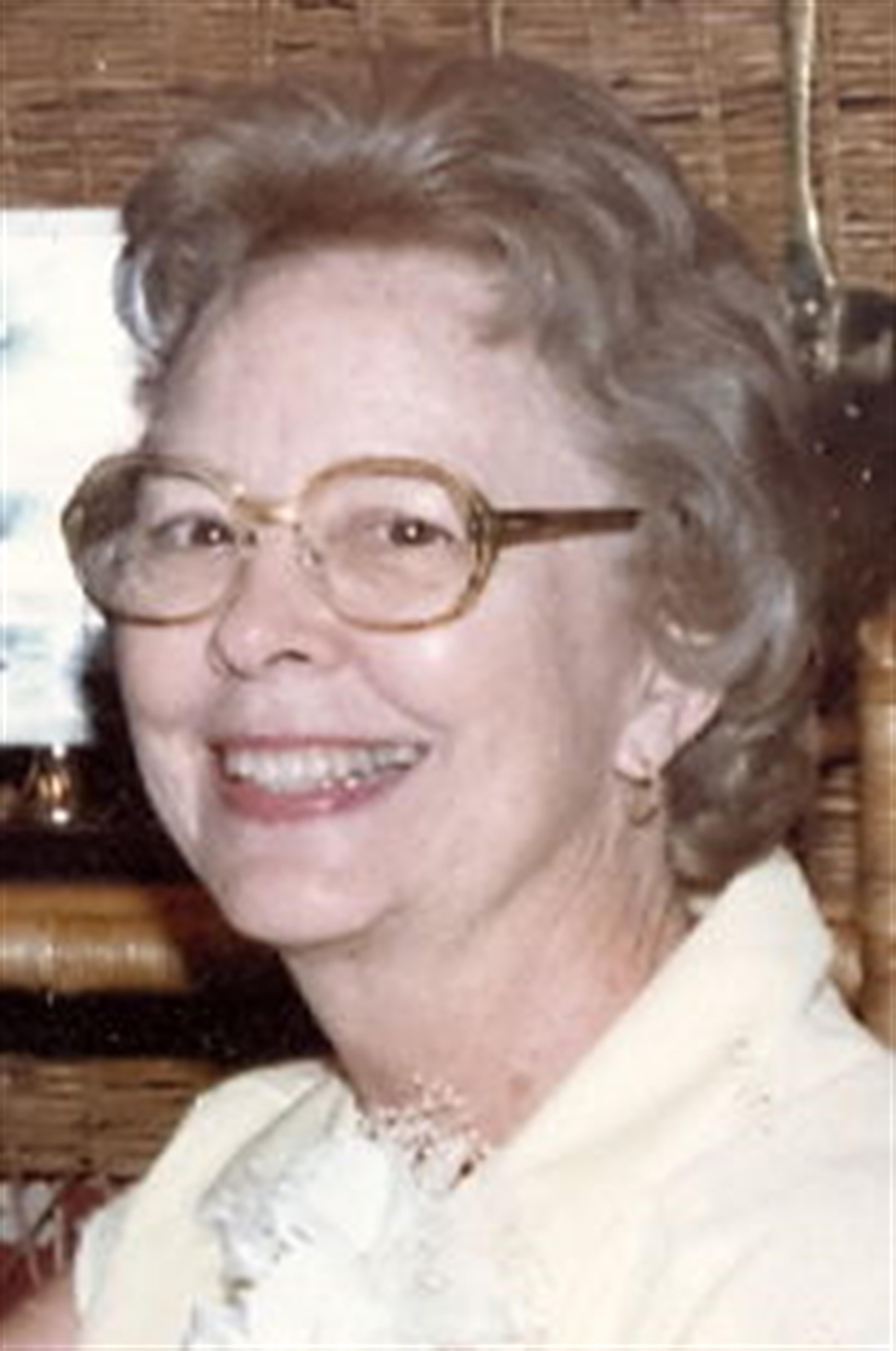 Mrs. Evelyn Y. Lewis