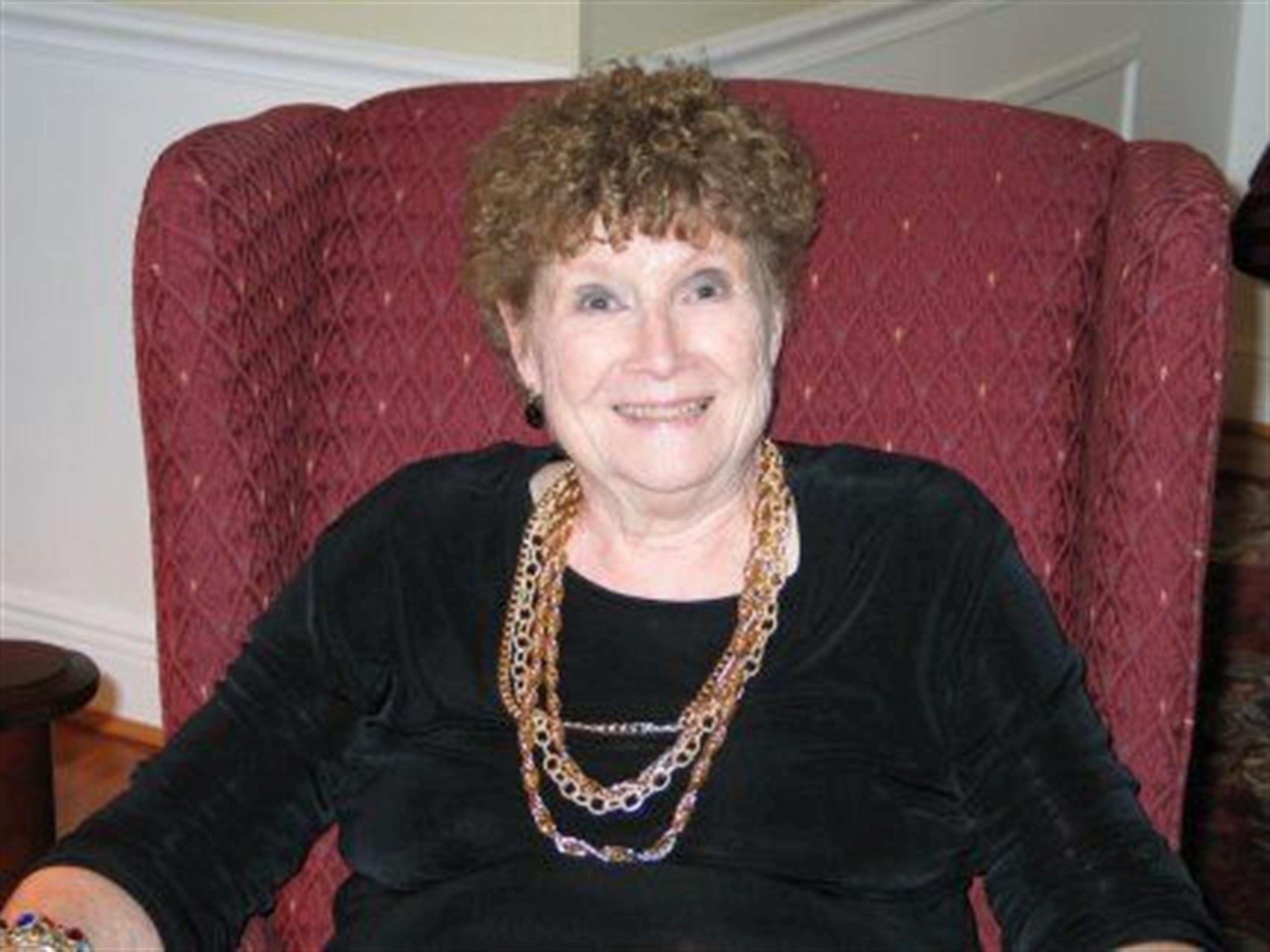 Alice J Gaebler