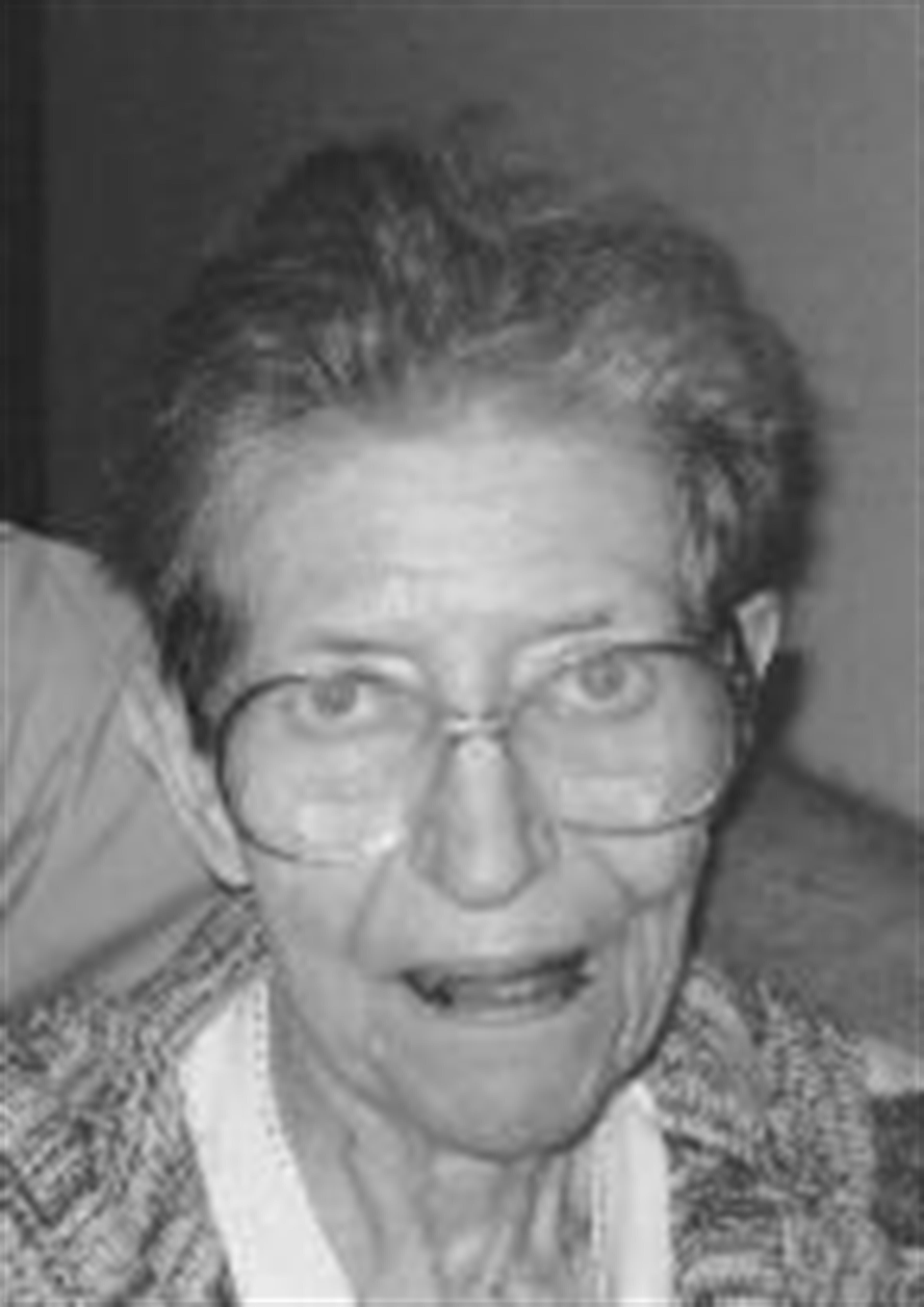 Ruth M. Birckholtz