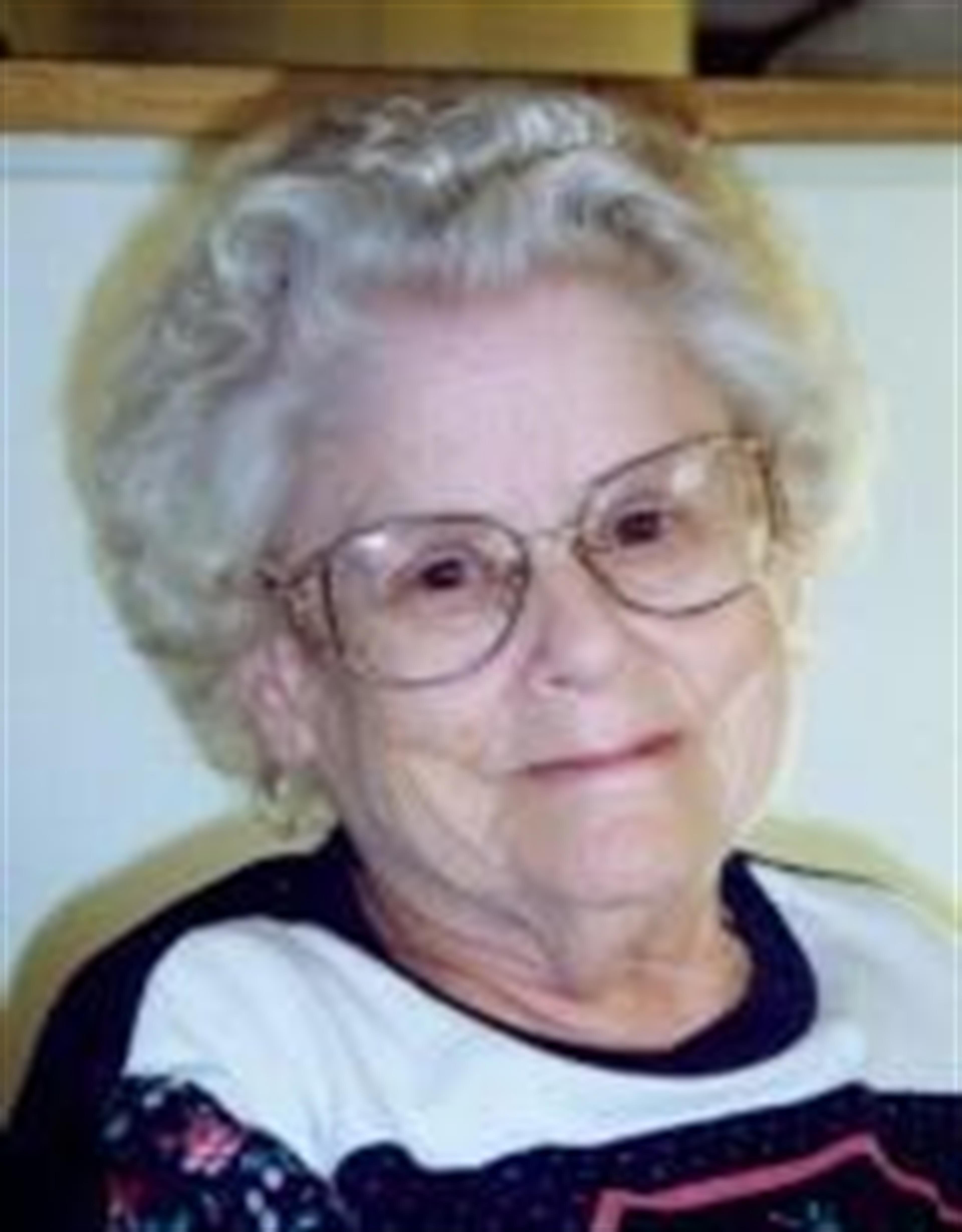 L. Marie Ellsworth
