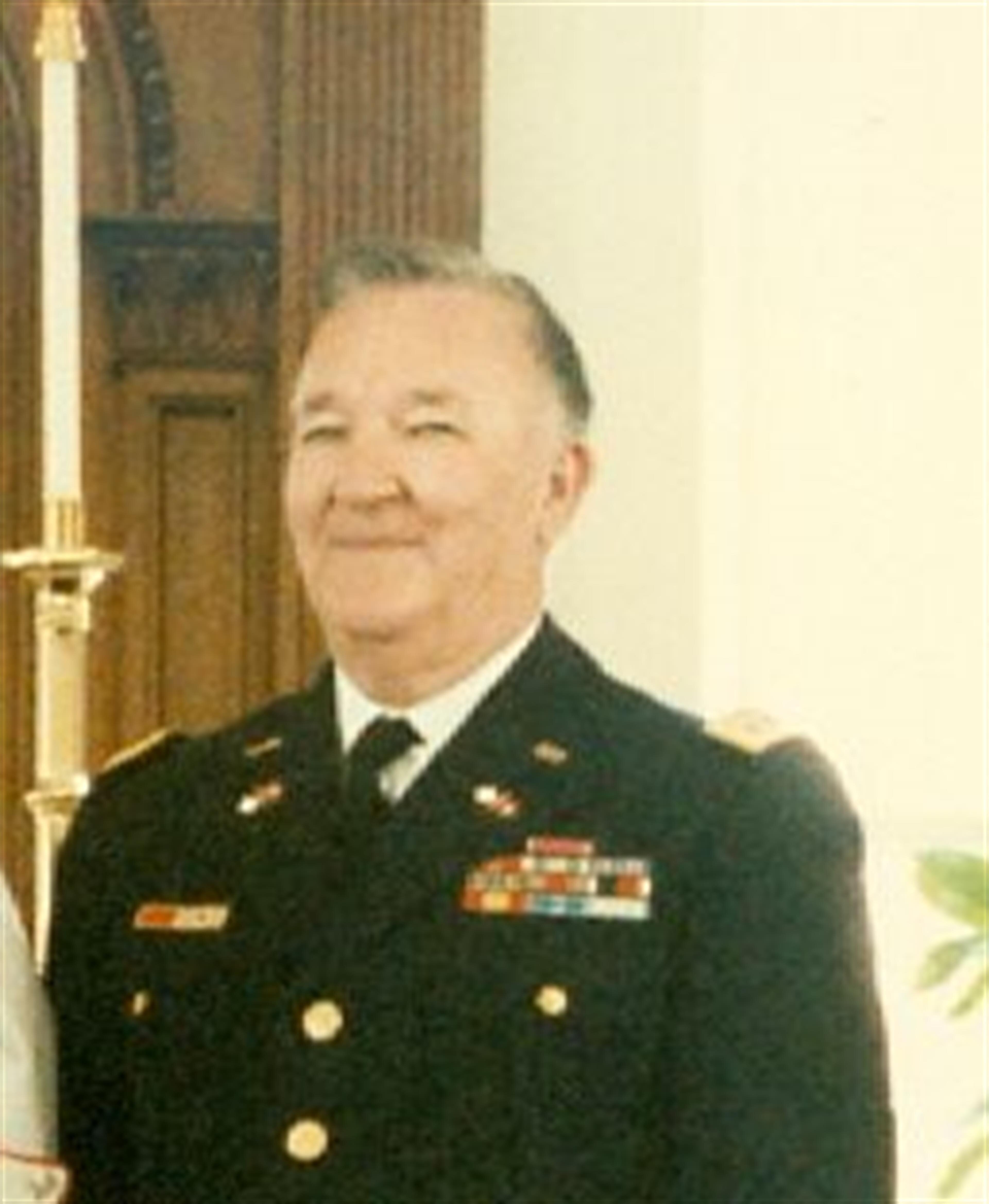 Jack H Murray Jr.