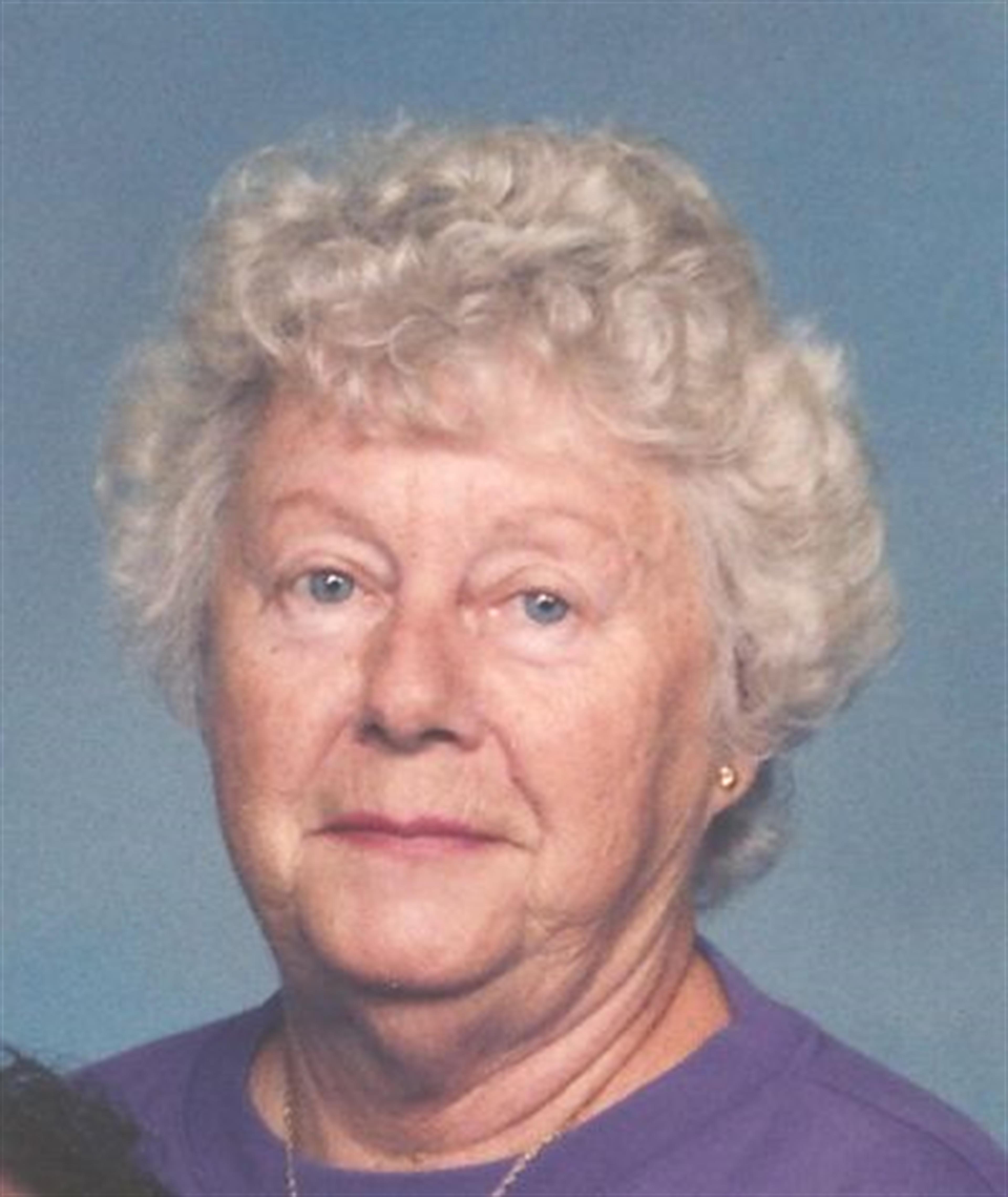 Mrs. Lois I Van Tilburg