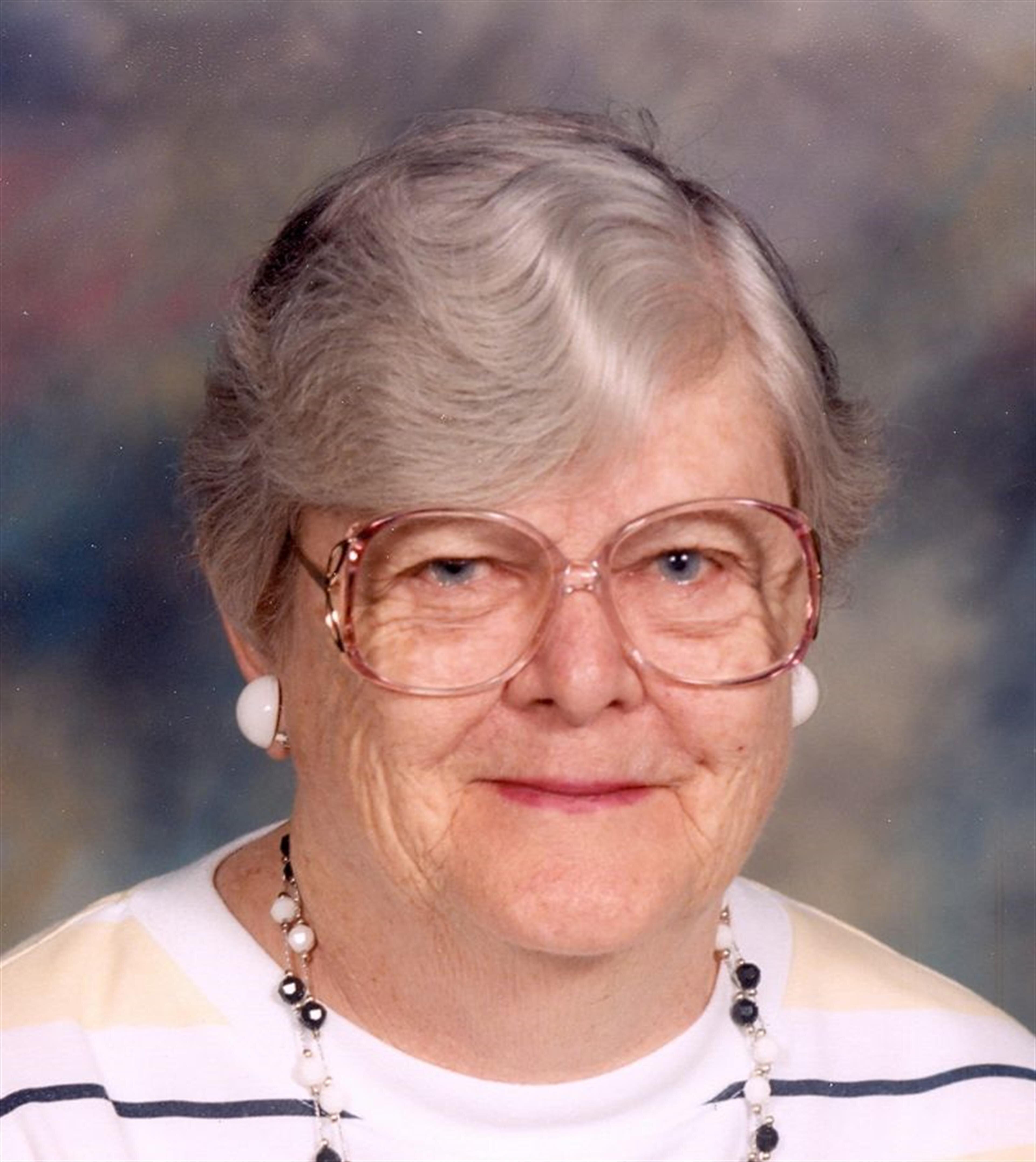 Mrs. Janice A. Contos
