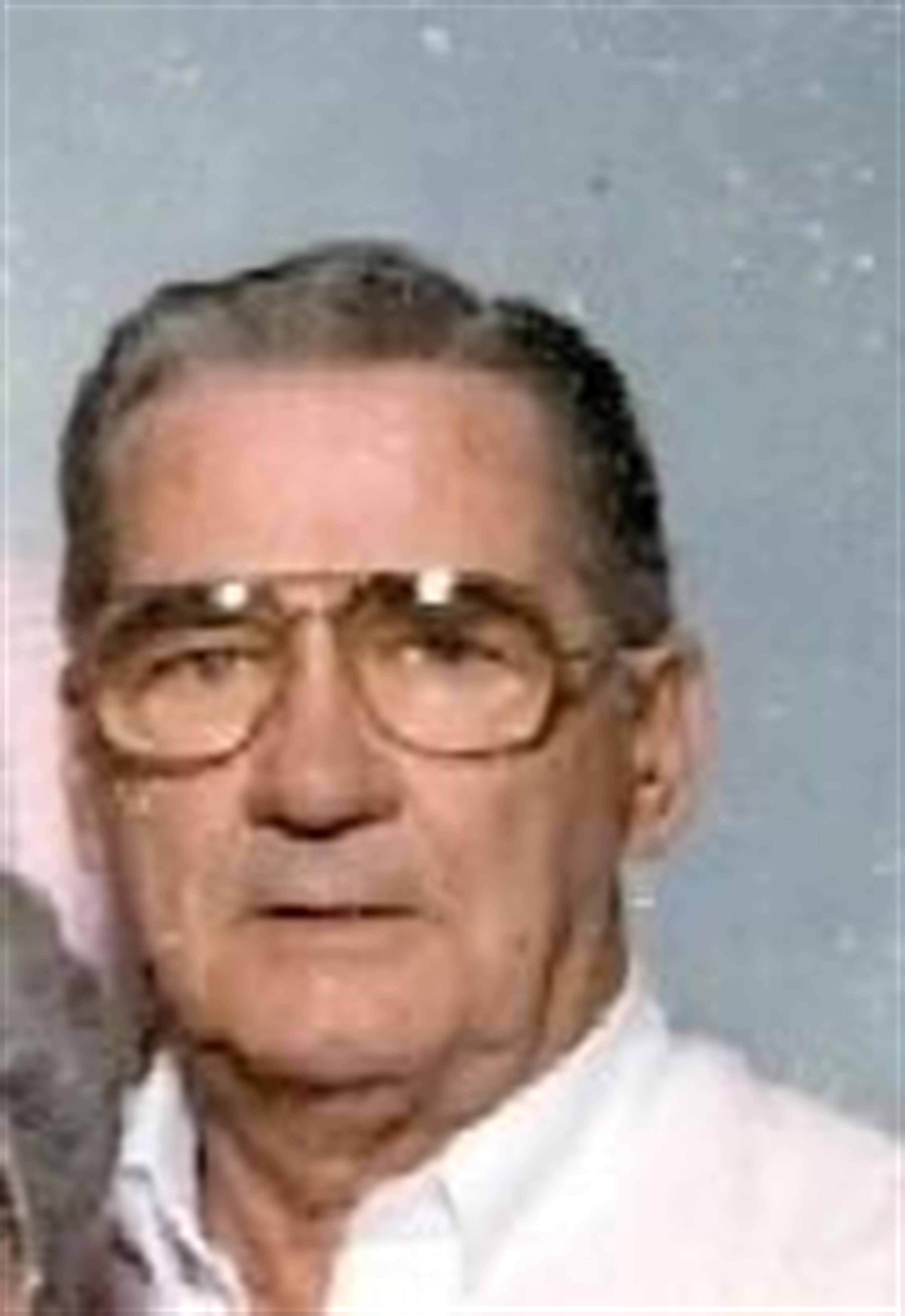 Arthur E. Hillberg