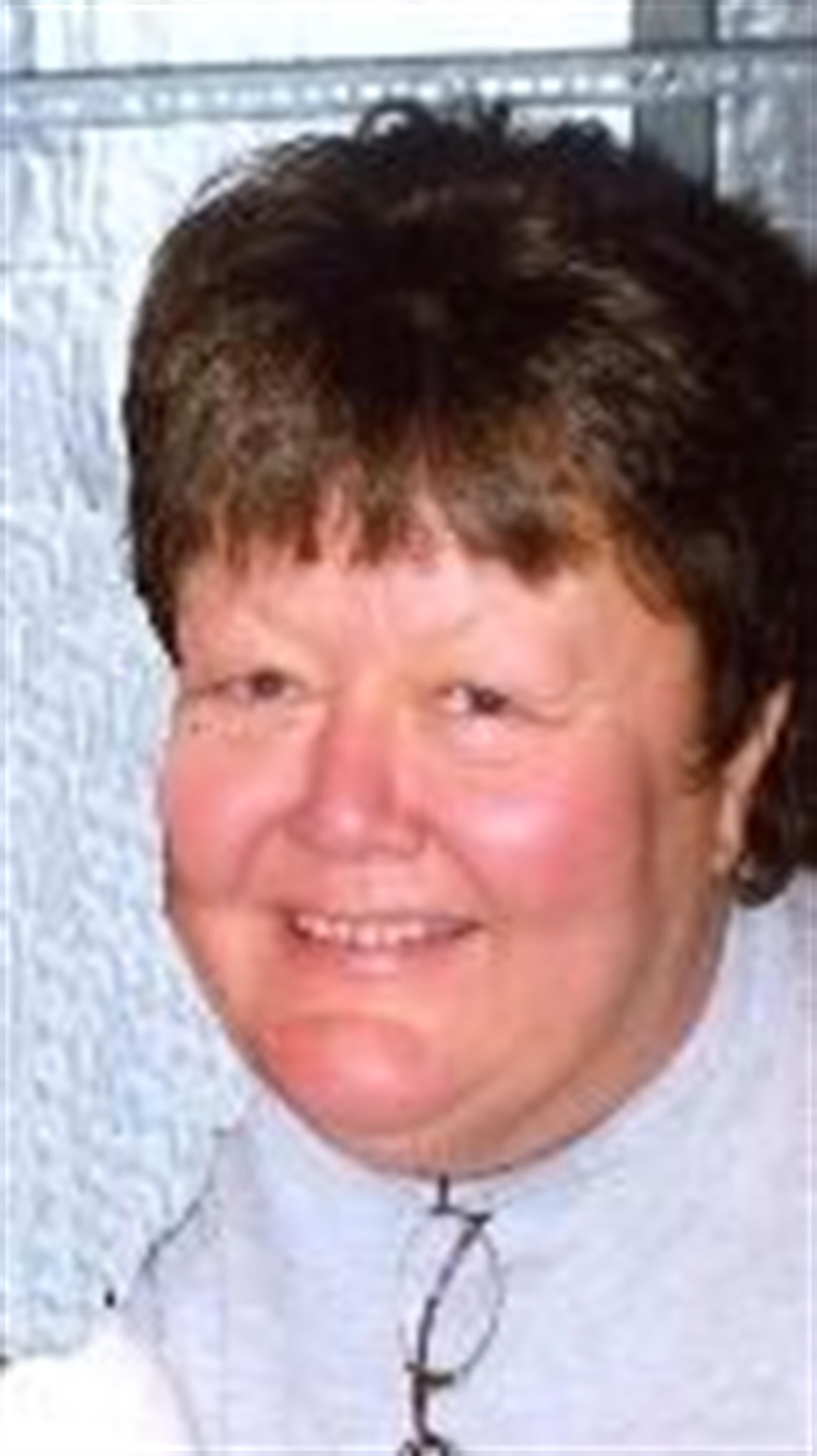 Judy L. Perkins