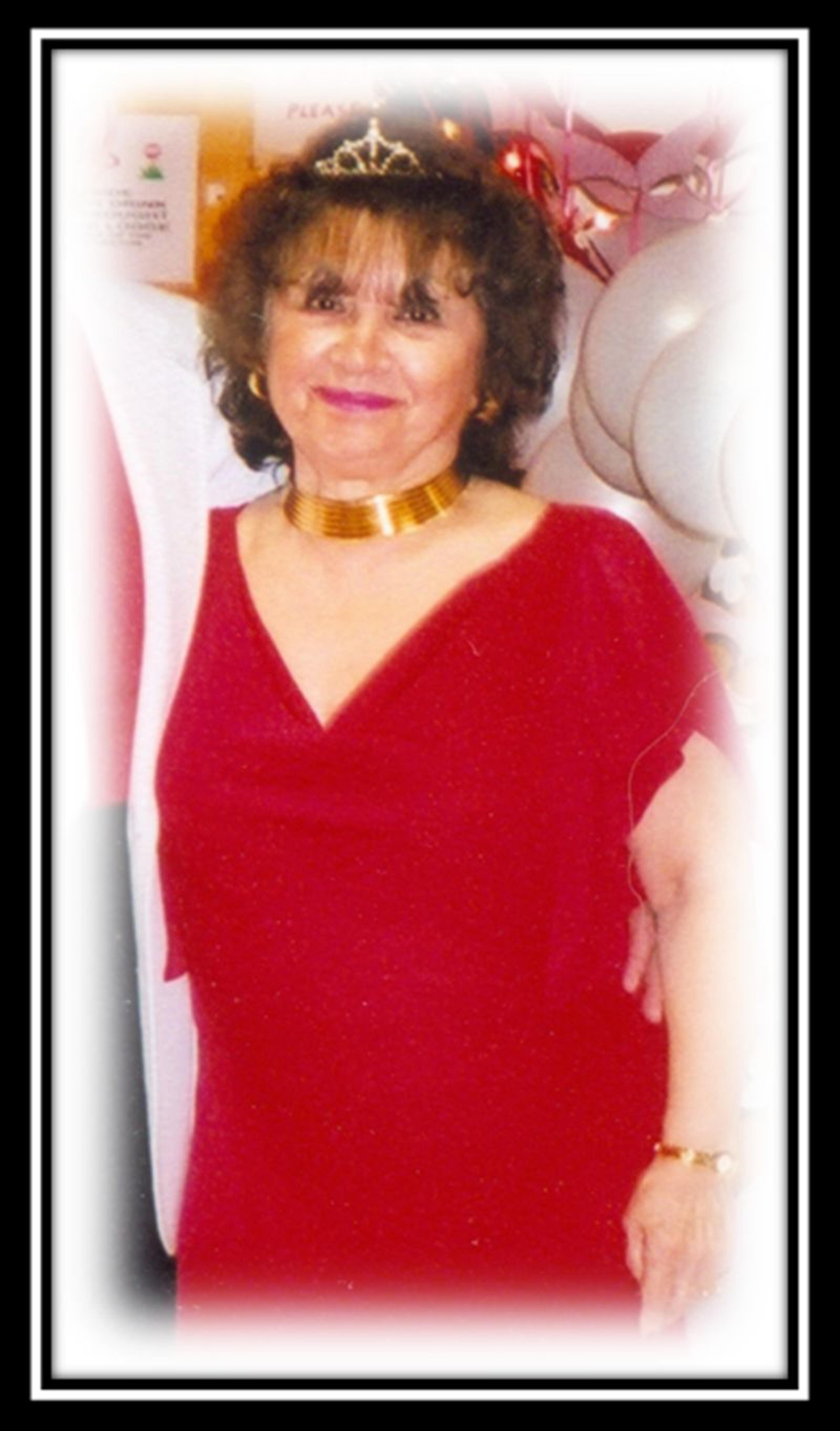 Rita M Pallini