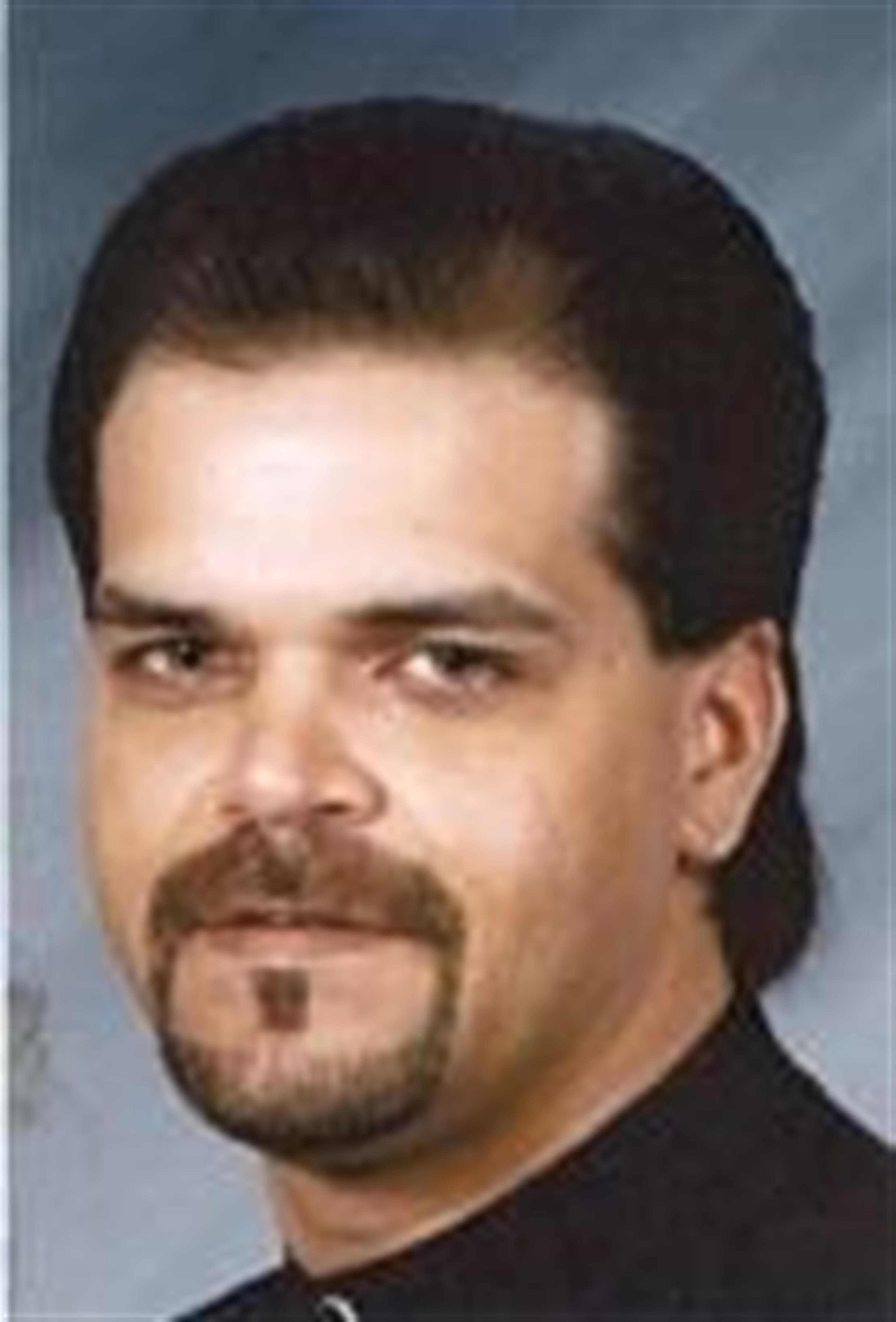 John E. Morgan