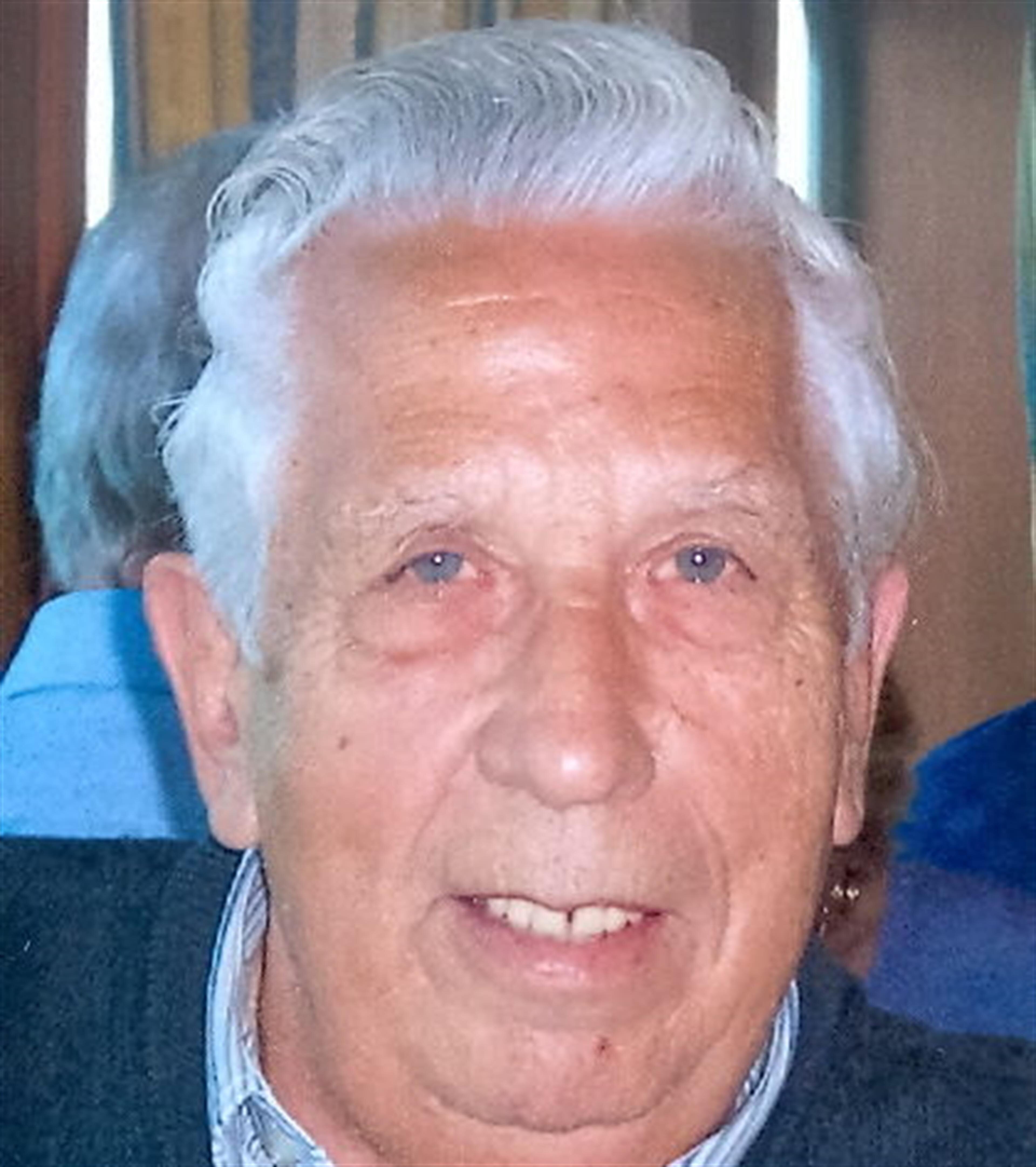 Mr. LaVon "Bud" Brushaber