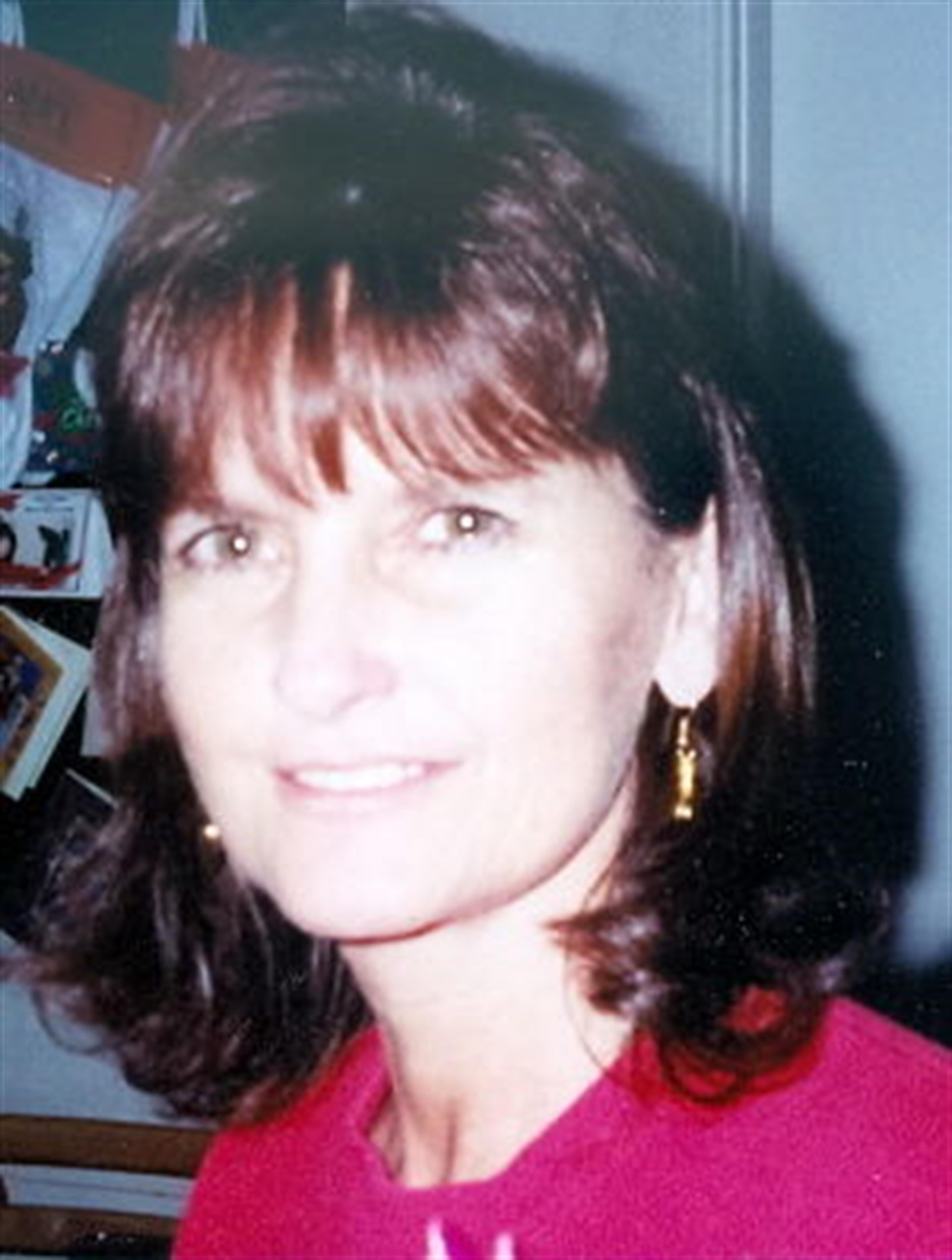 Donna Marie Bryant